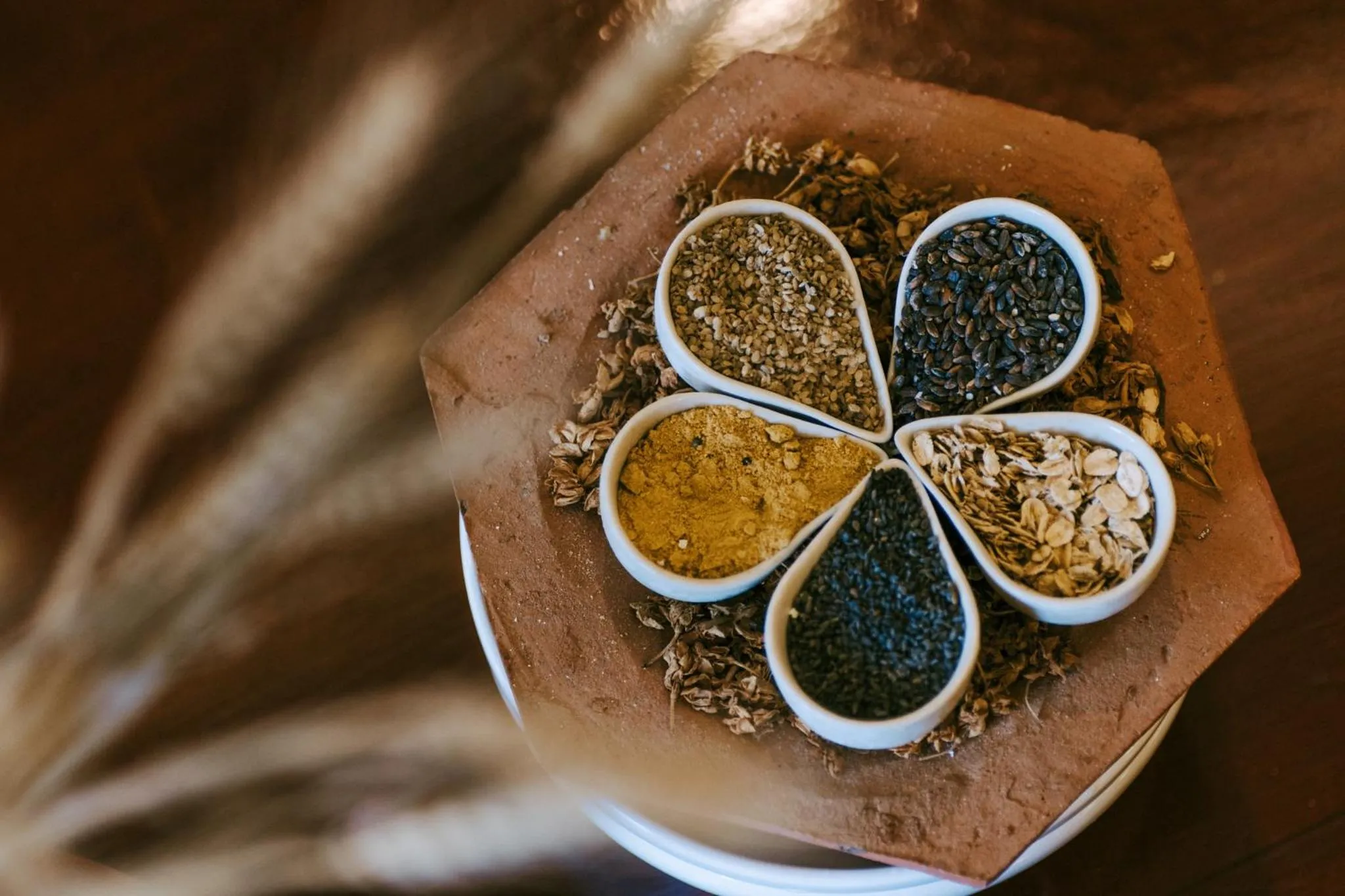 Spa and wellness centre/facilities in Sapa Charm Hotel