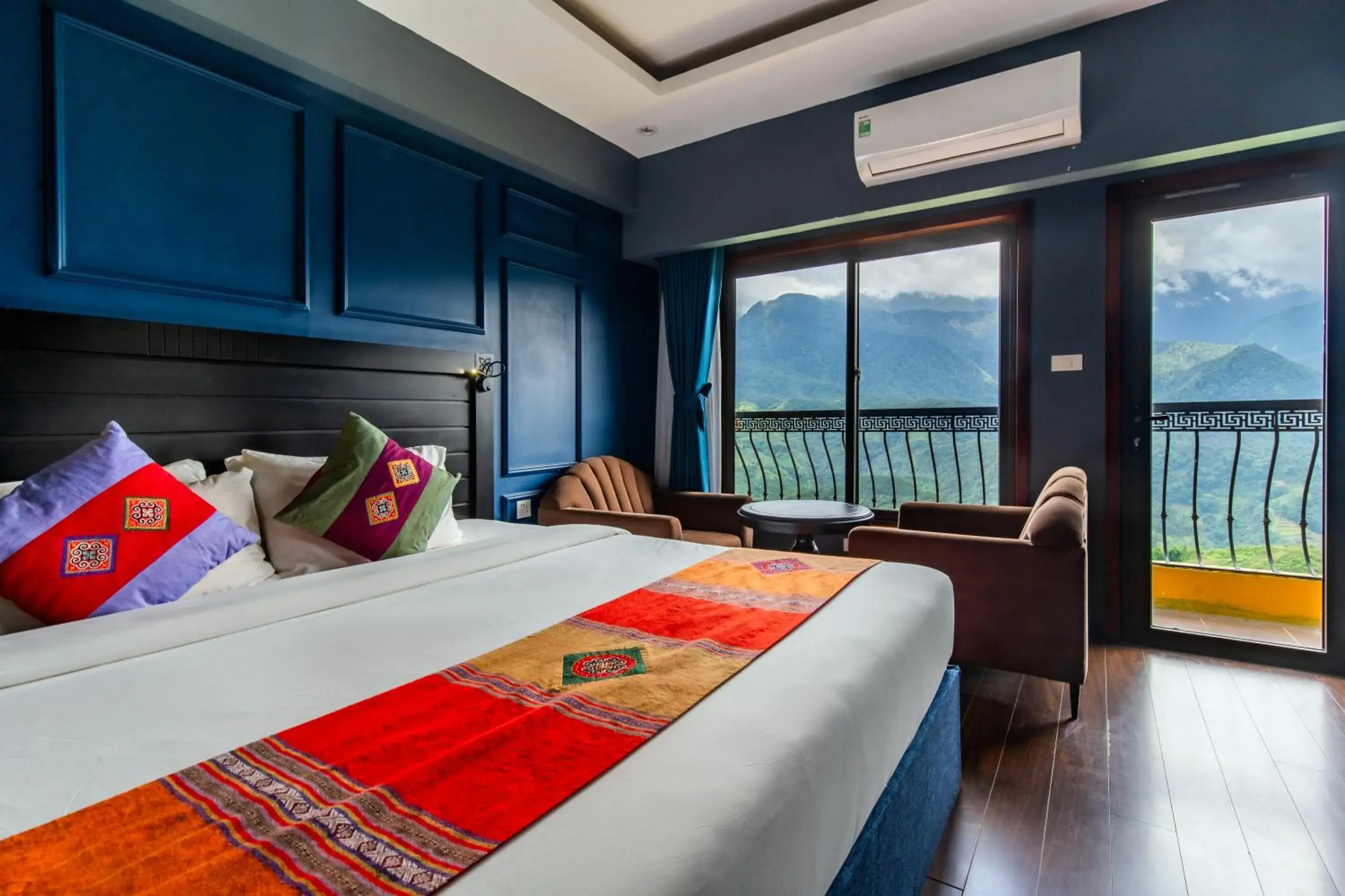 Sapa Charm Hotel Sapa Charm Hotel