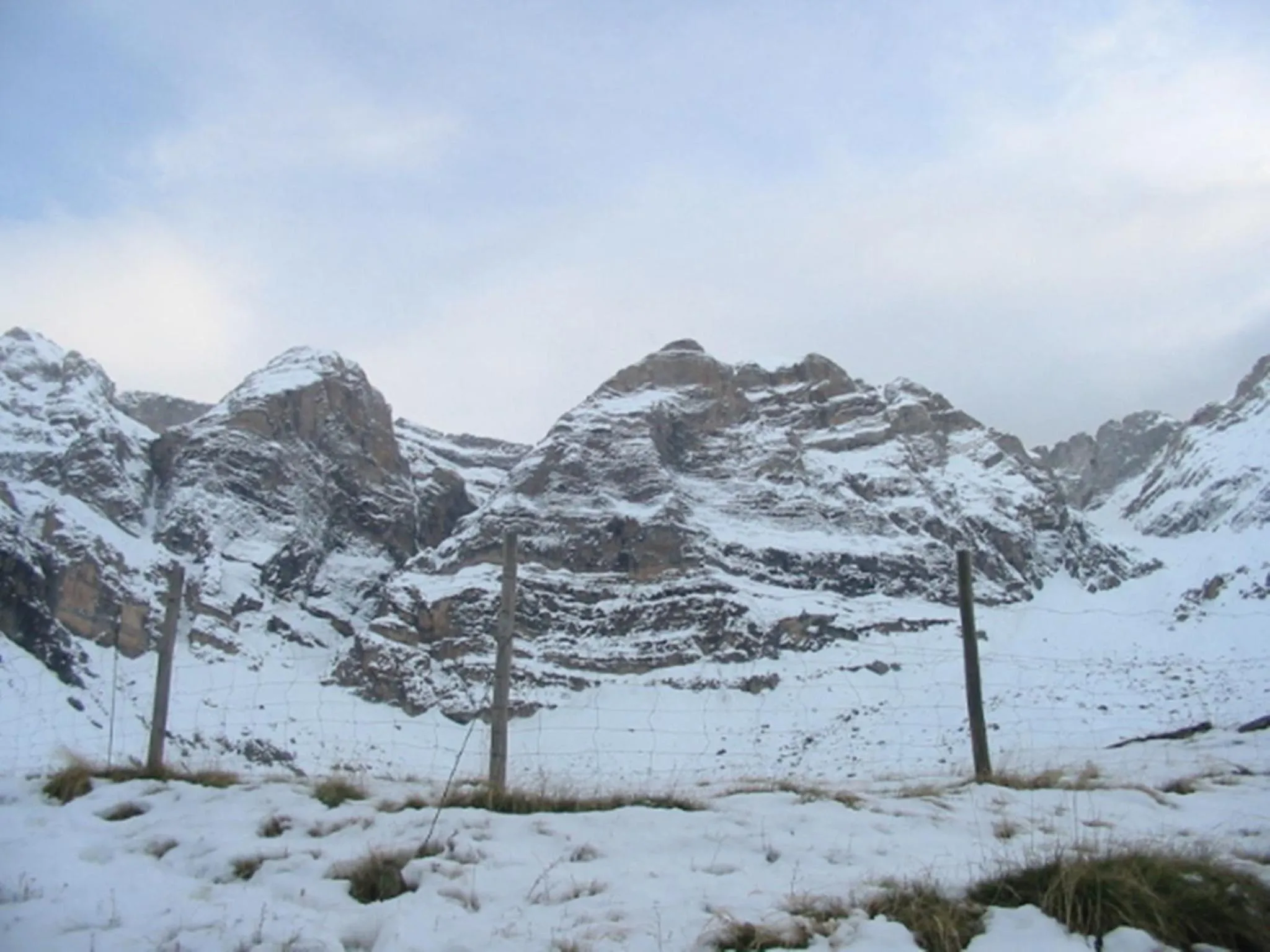 Area and facilities in Hotel Navarro