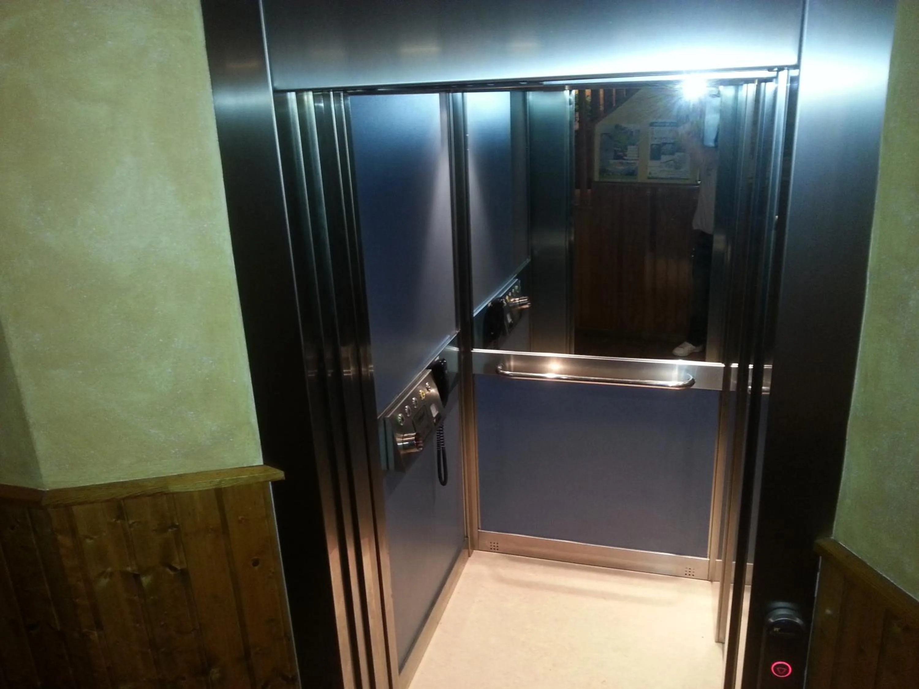 Other in Hotel Navarro