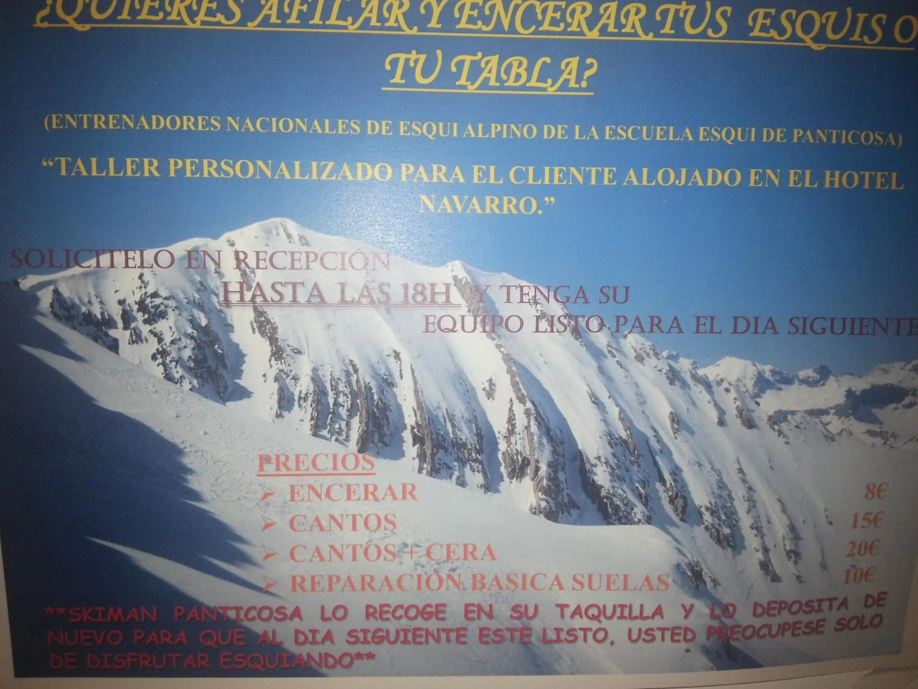 Other in Hotel Navarro