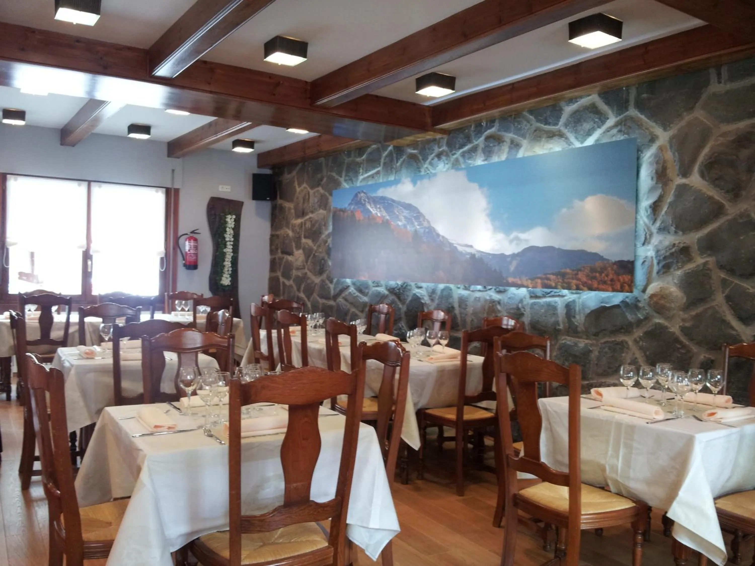 Banquet/Function facilities in Hotel Navarro