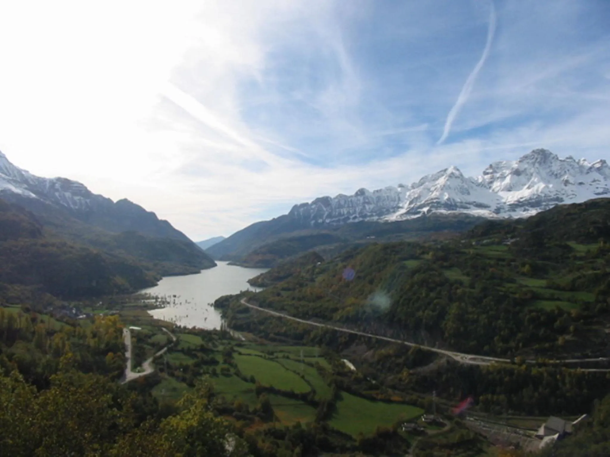 Summer in Hotel Navarro