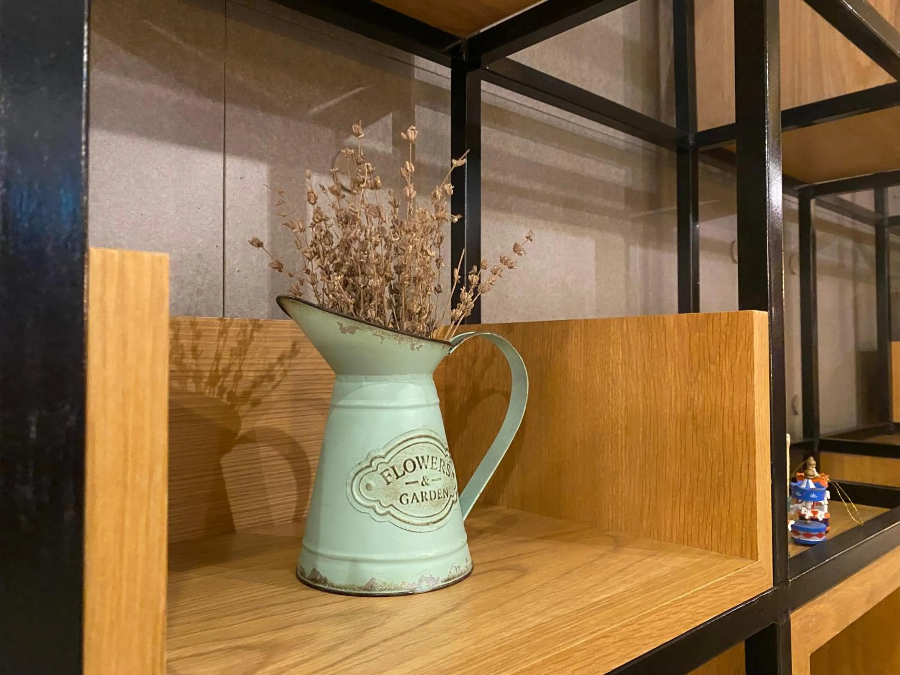 Lounge or bar in 花鄉商旅 左營店 Hua Xiang Hotel-Zuoying