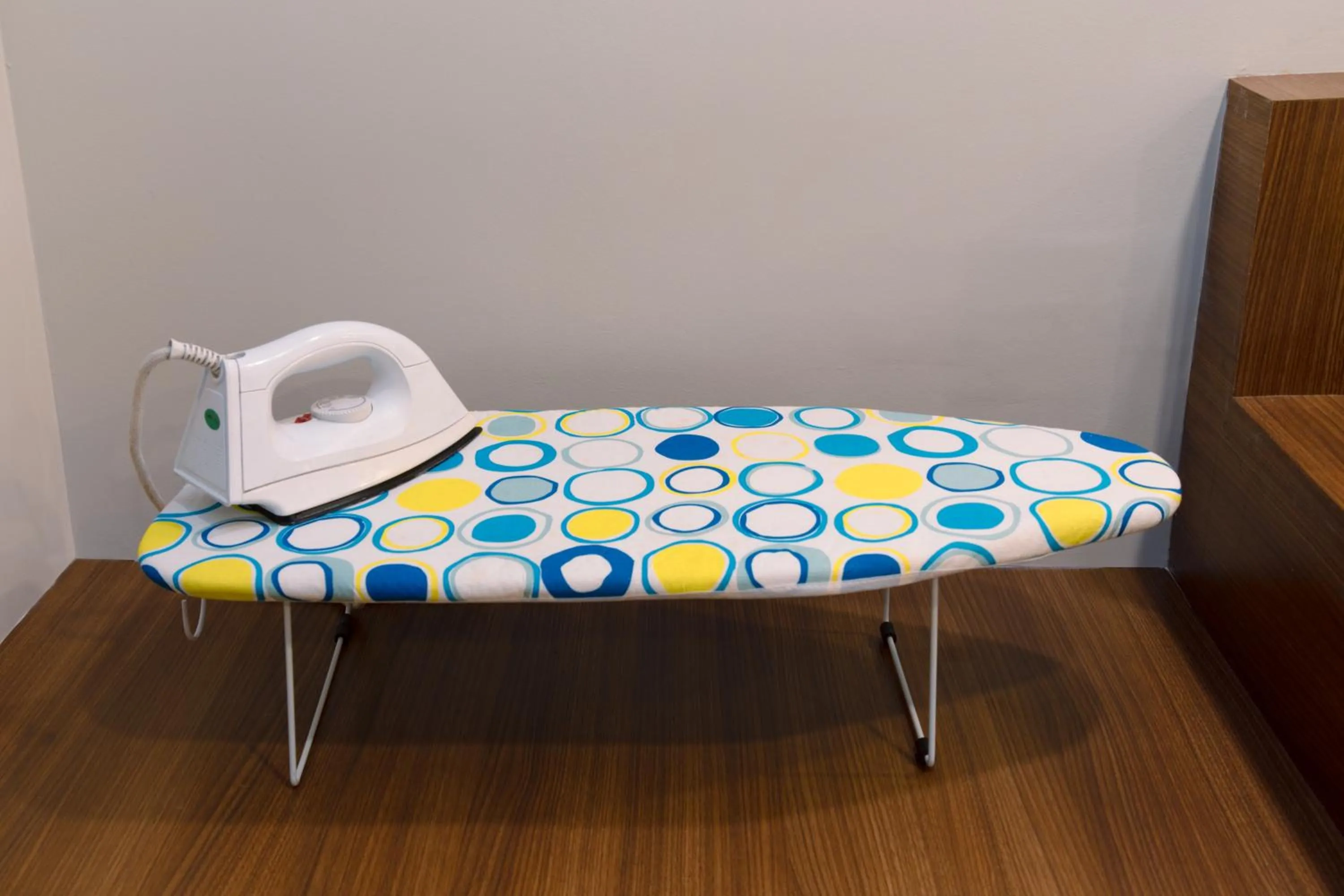 furniture in Grande Inn Trichy