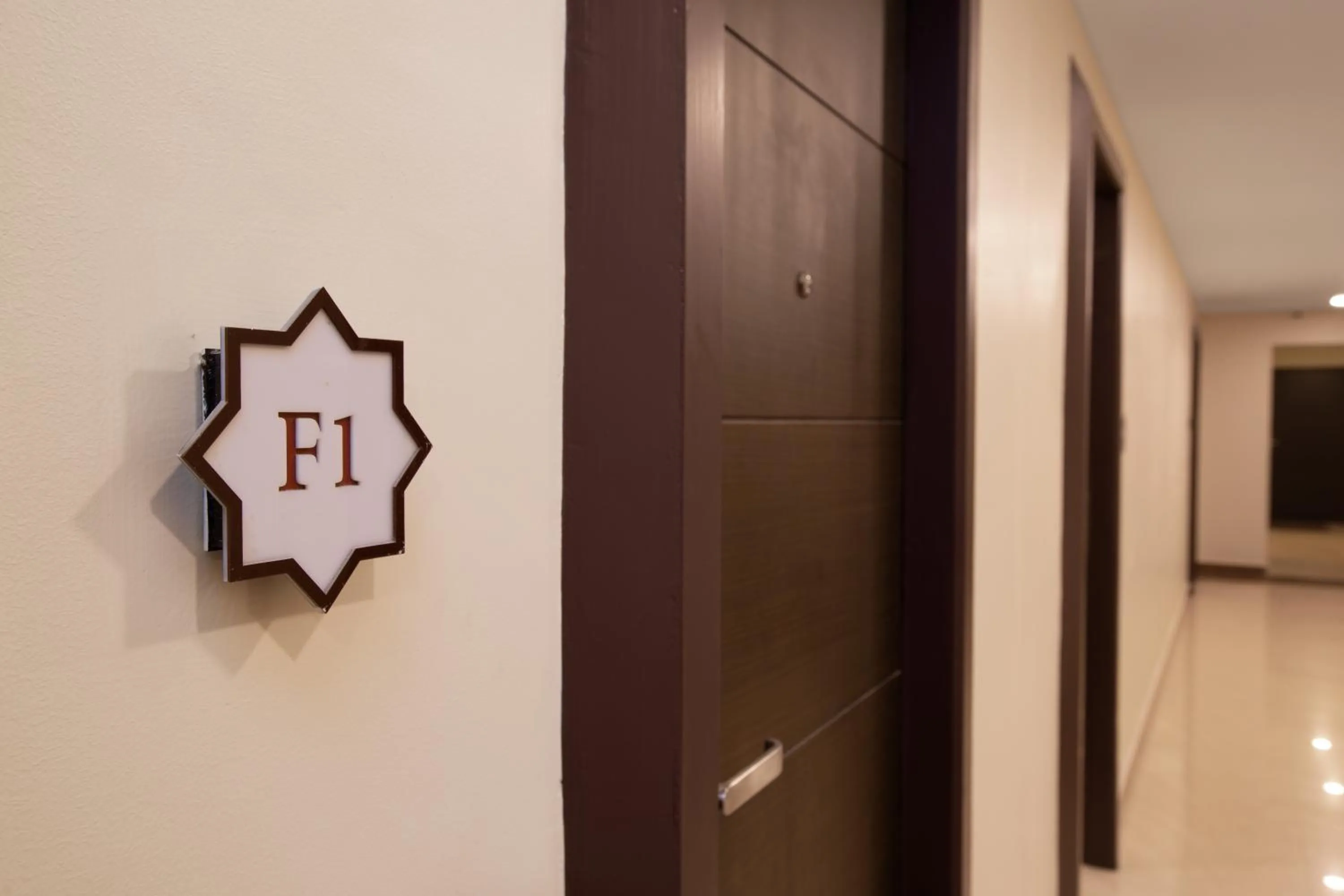 room service in Grande Inn Trichy