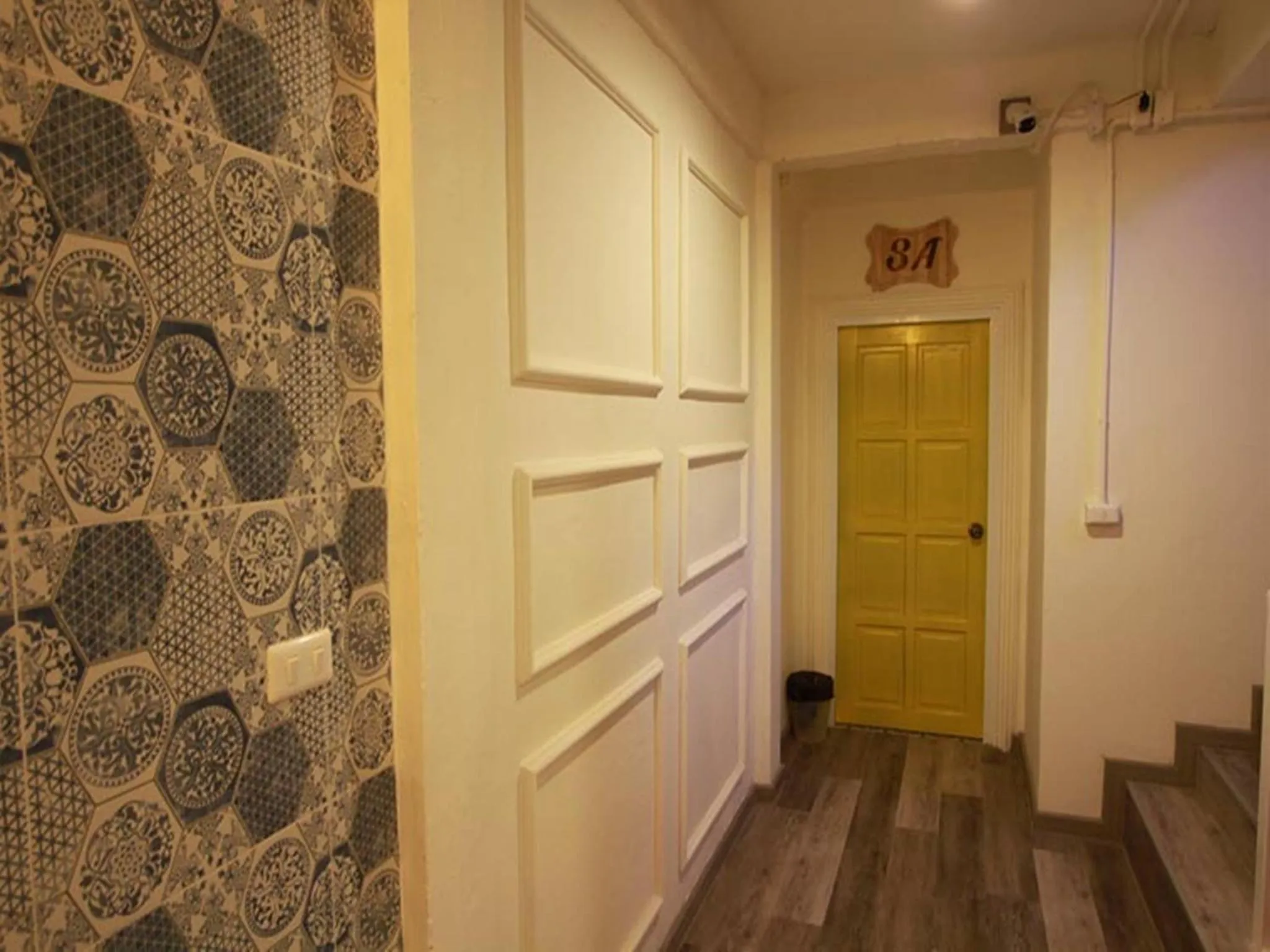 Other in Sino Hostel @ Kata