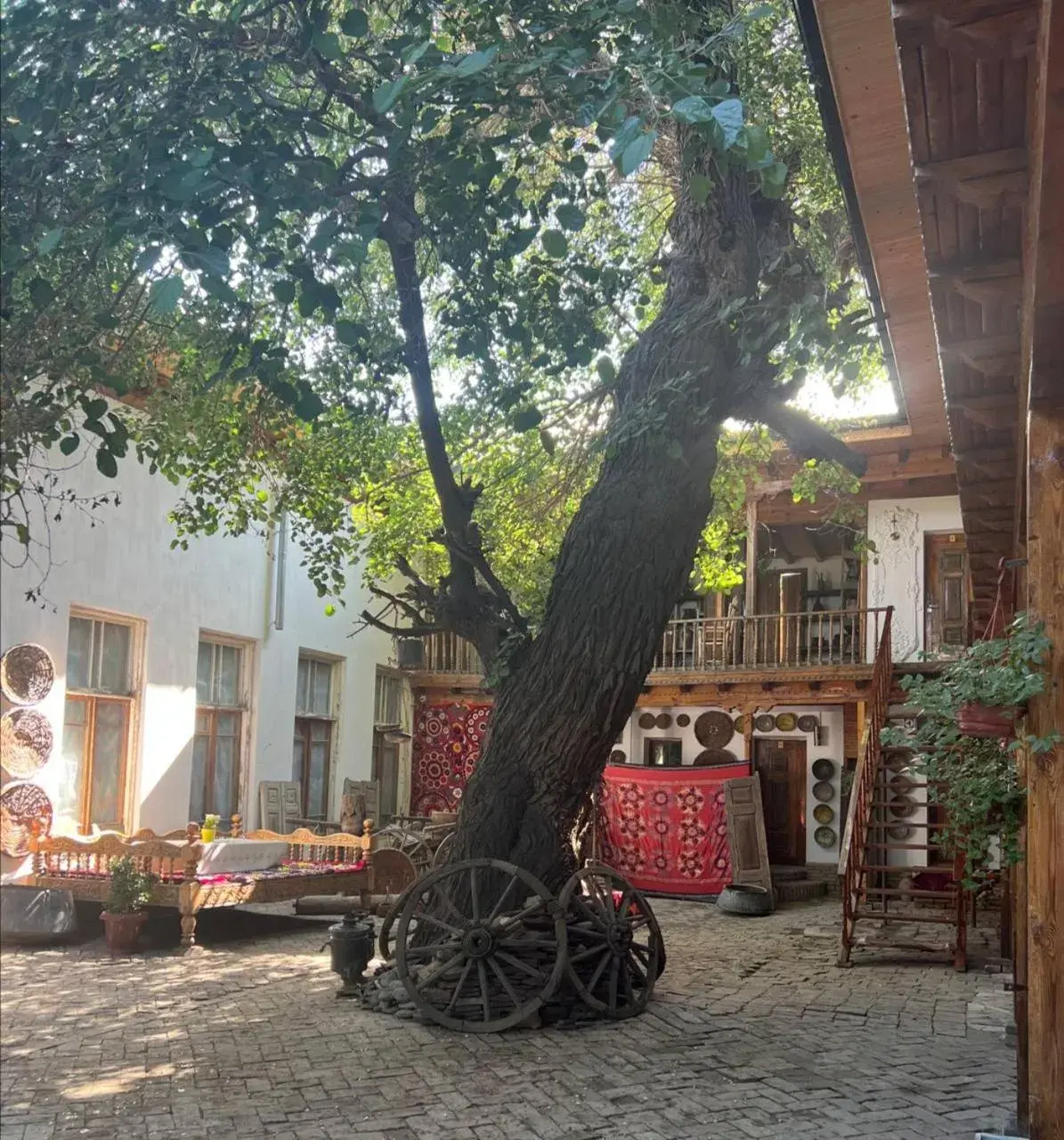 Hotel Legende Hotel Legende