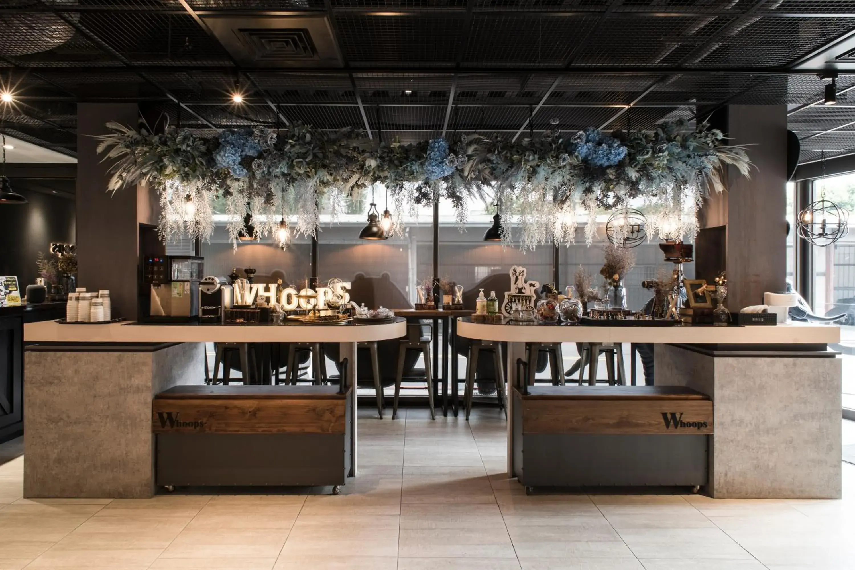 Whoops Hotel Whoops Hotel