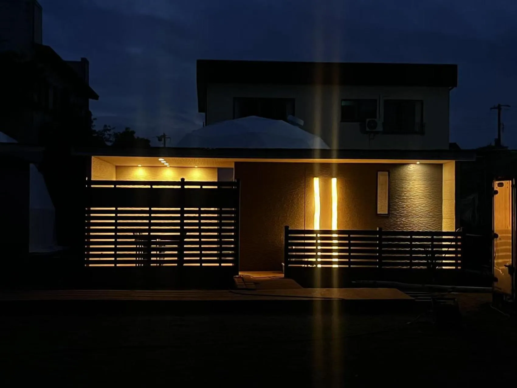 Ducale Garden Hotel Kujukuri