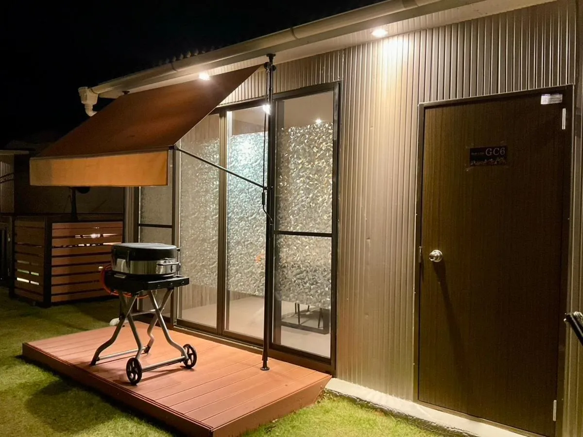 Ducale Garden Hotel Kujukuri