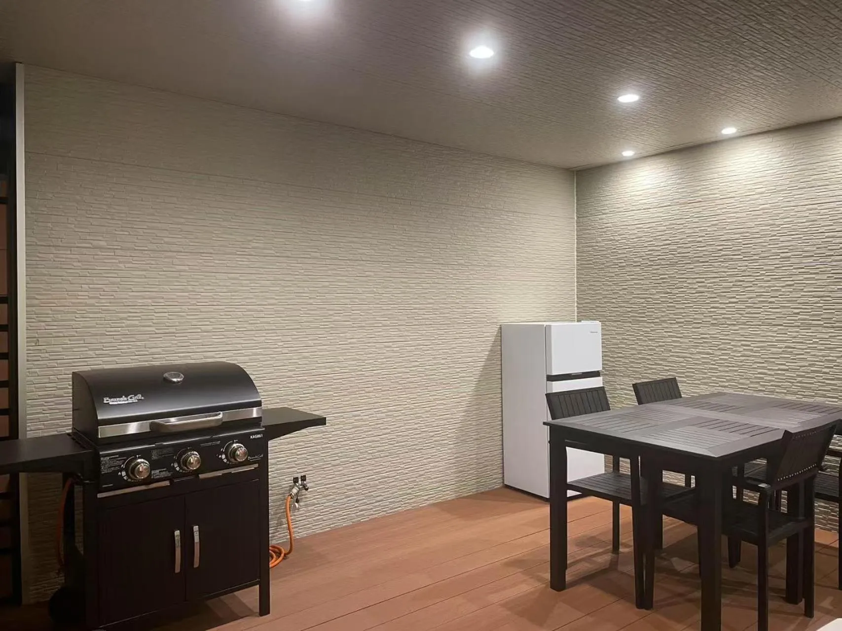 Ducale Garden Hotel Kujukuri