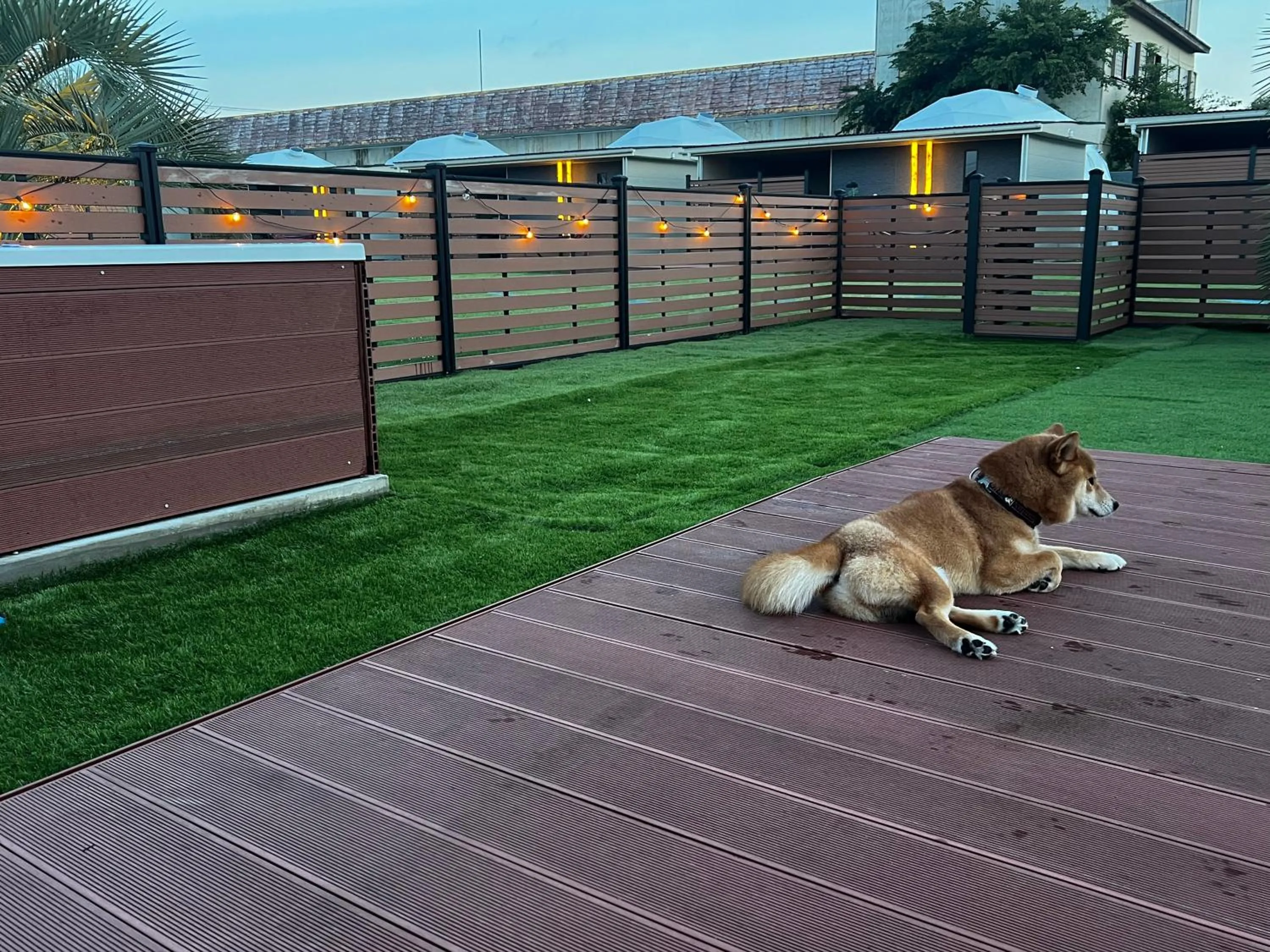 Ducale Garden Hotel Kujukuri