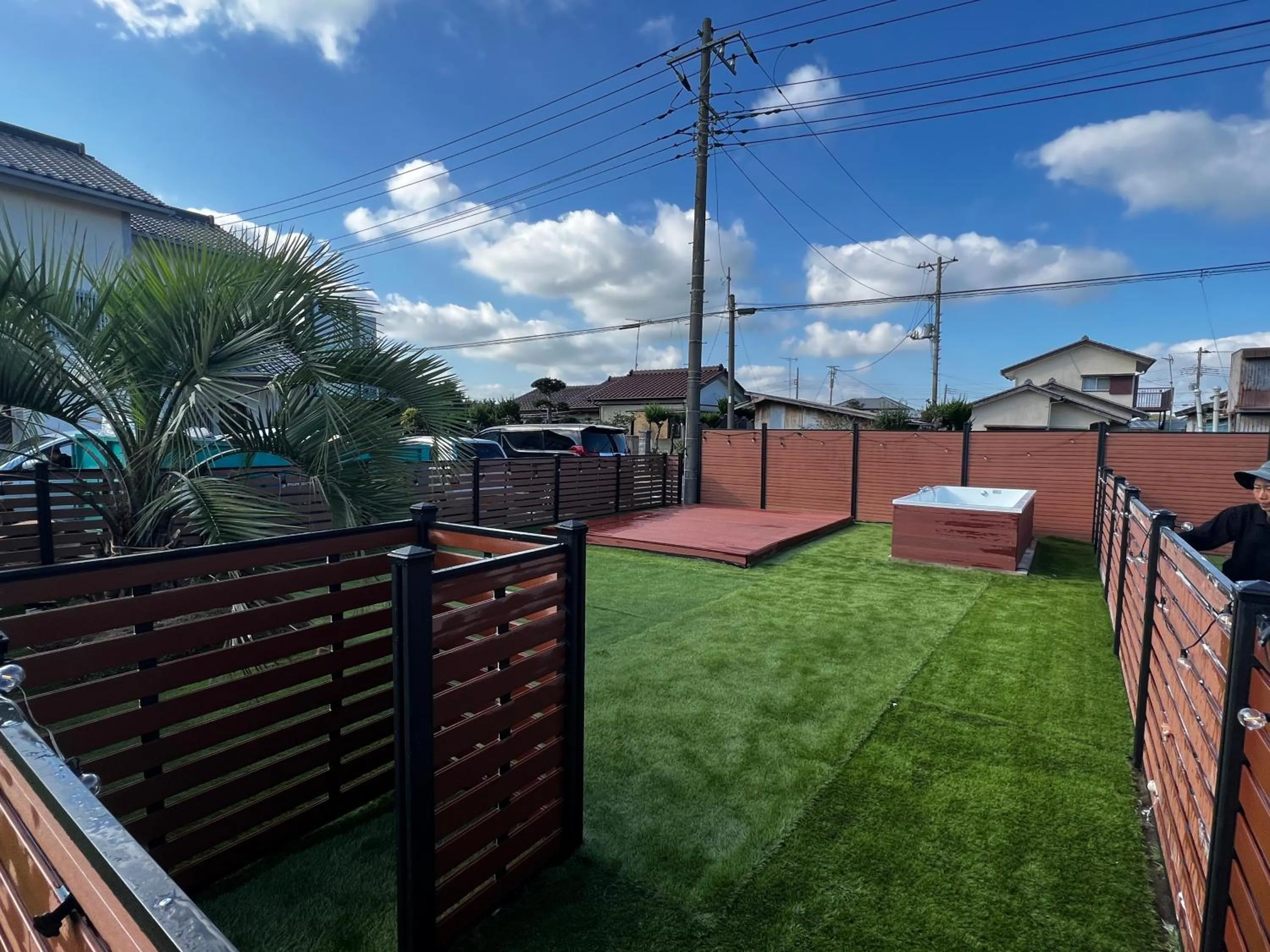 Ducale Garden Hotel Kujukuri