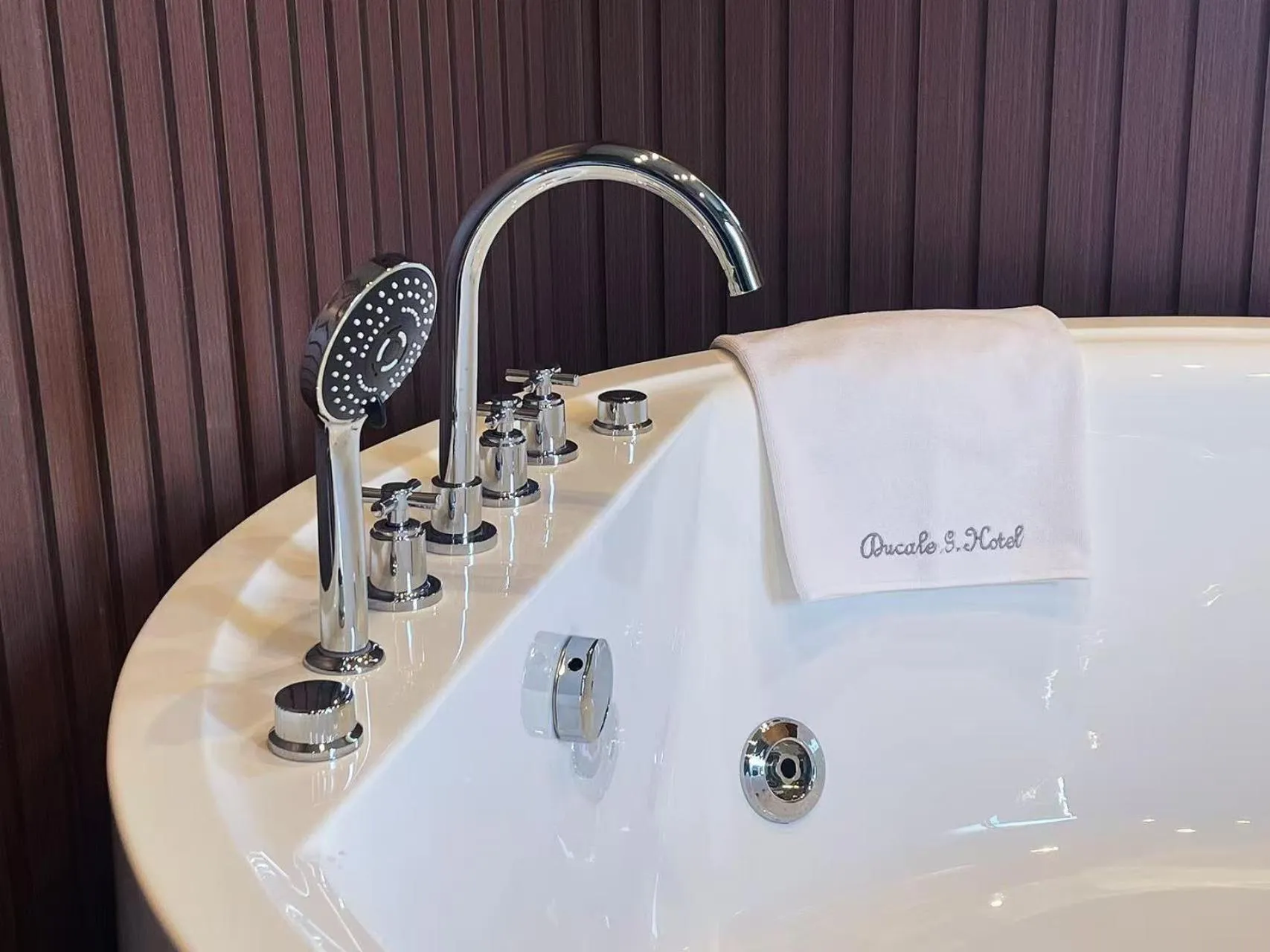 Ducale Garden Hotel Kujukuri