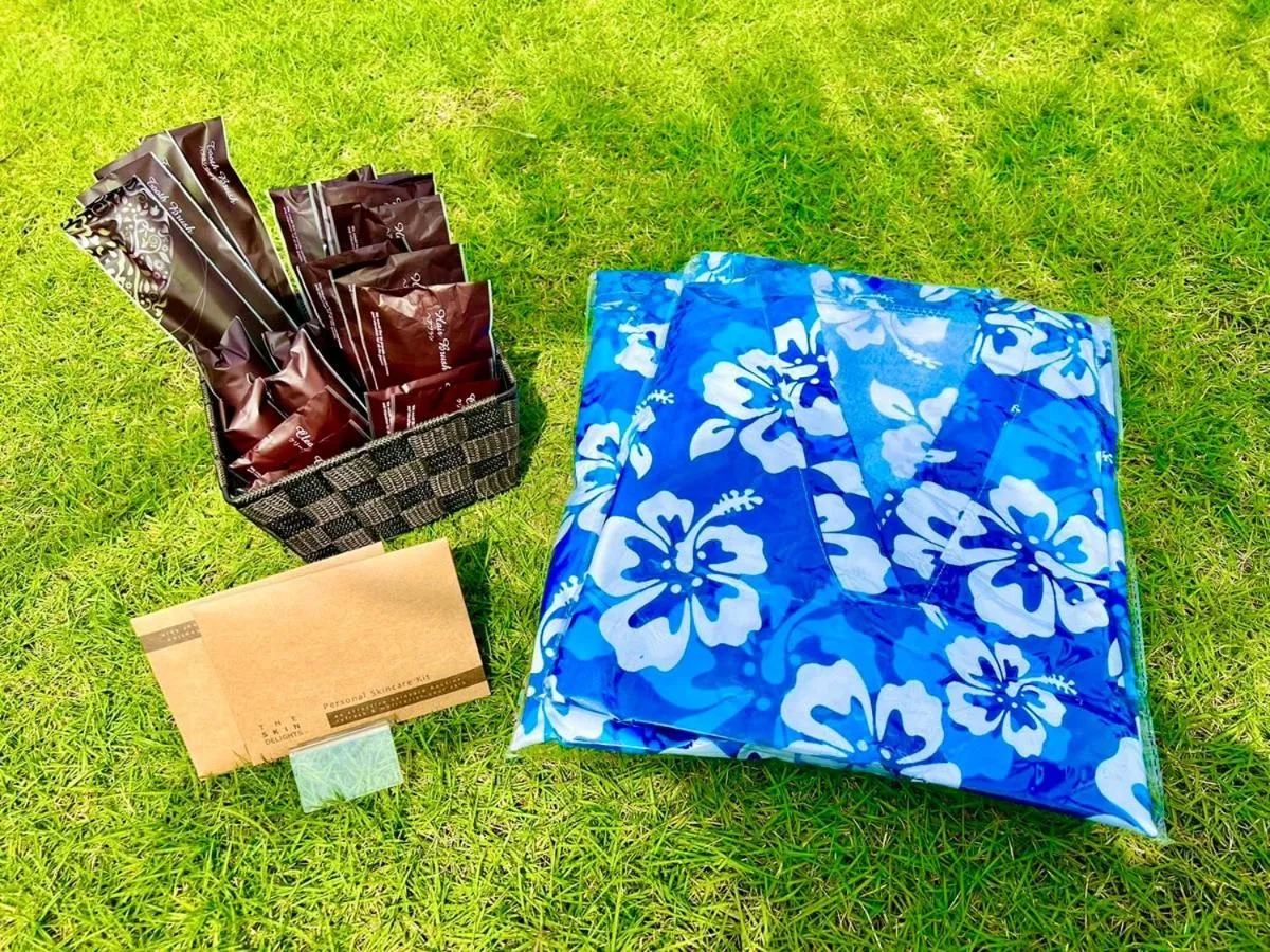 Ducale Garden Hotel Kujukuri