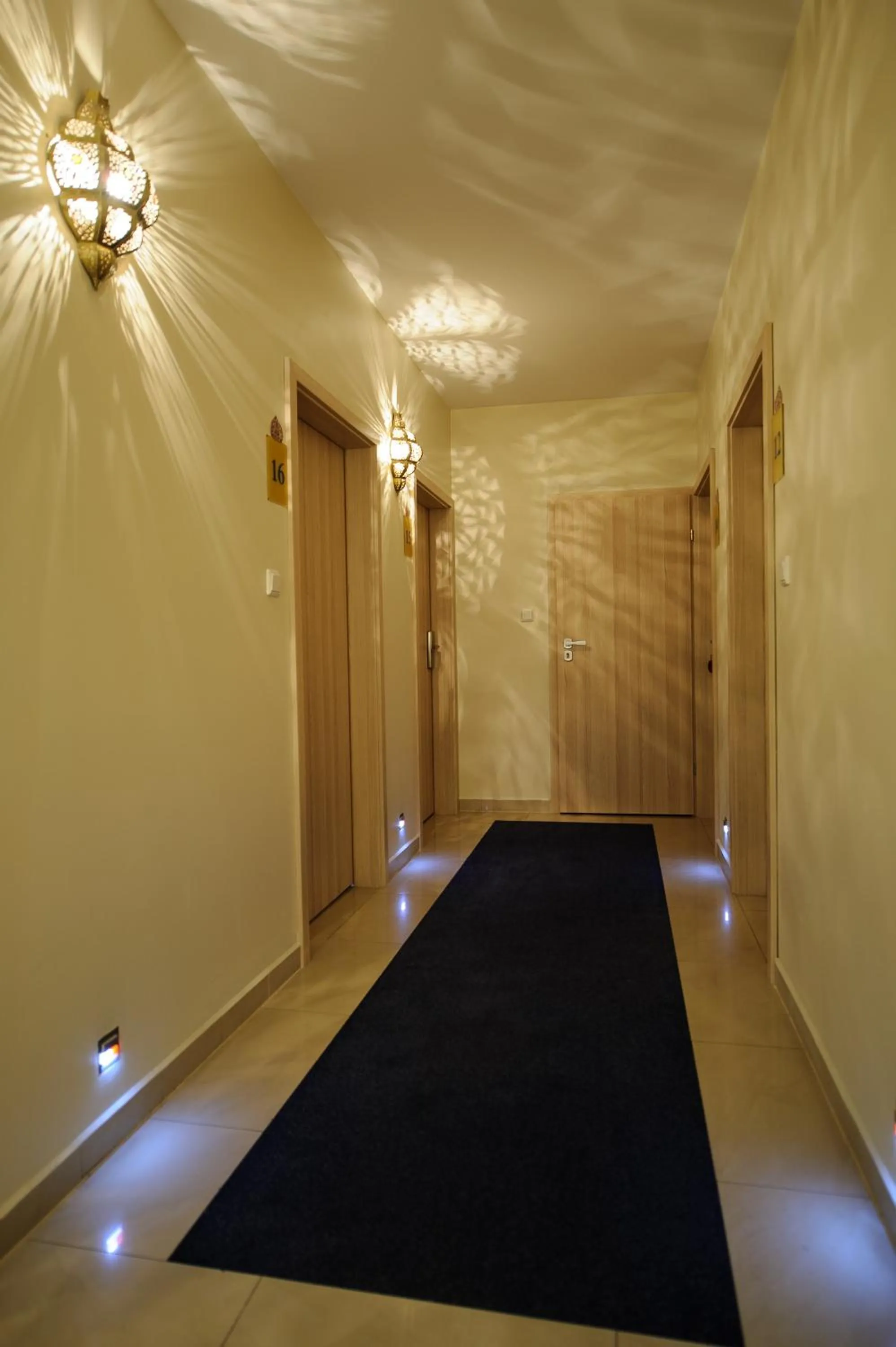 Abidar Hotel Spa & Wellness