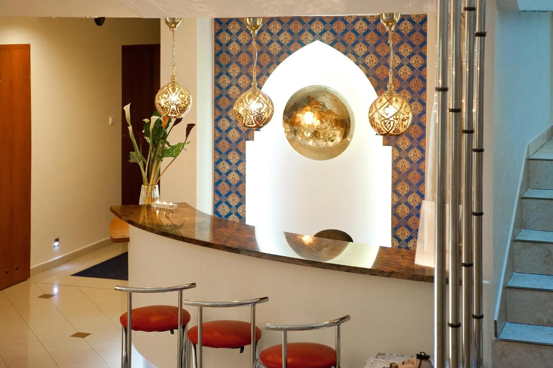 Abidar Hotel Spa & Wellness