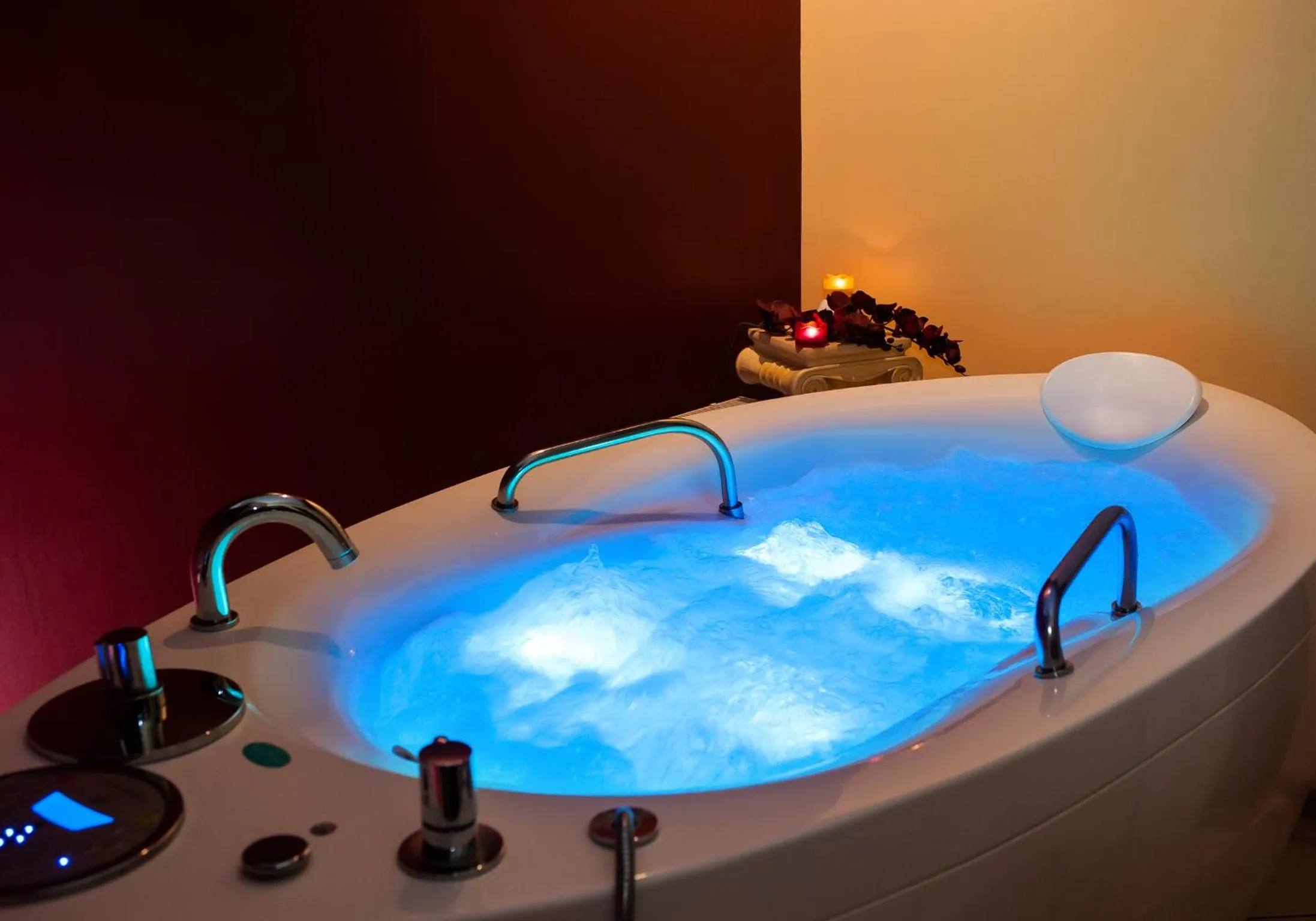 Abidar Hotel Spa & Wellness