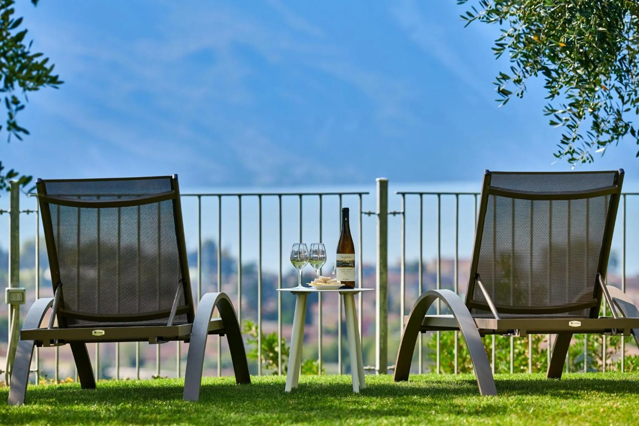 Maso Tobel Riva del Garda