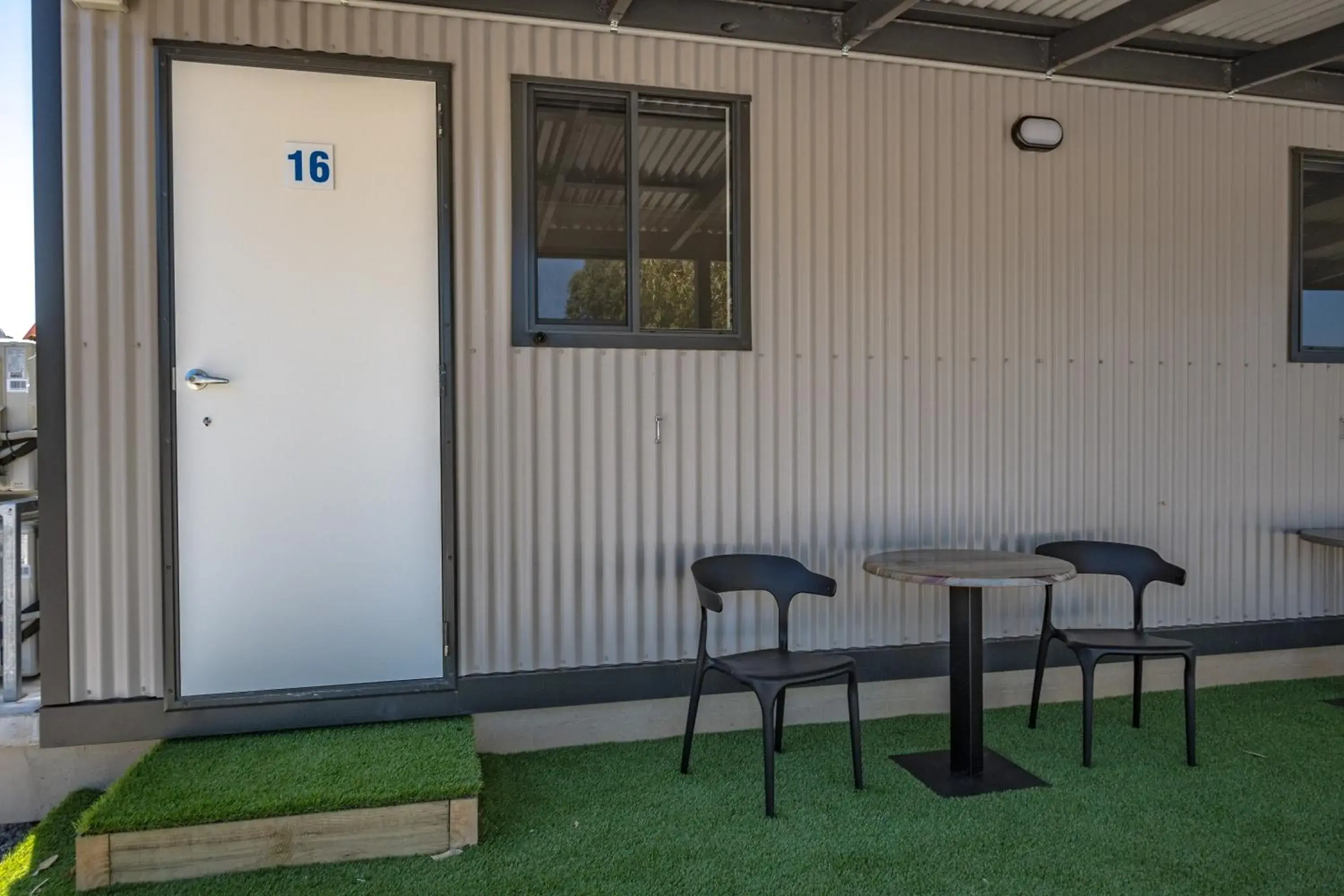 Double or Twin Room in Sunset Beach Holiday Park Double or Twin Room in Sunset Beach Holiday Park