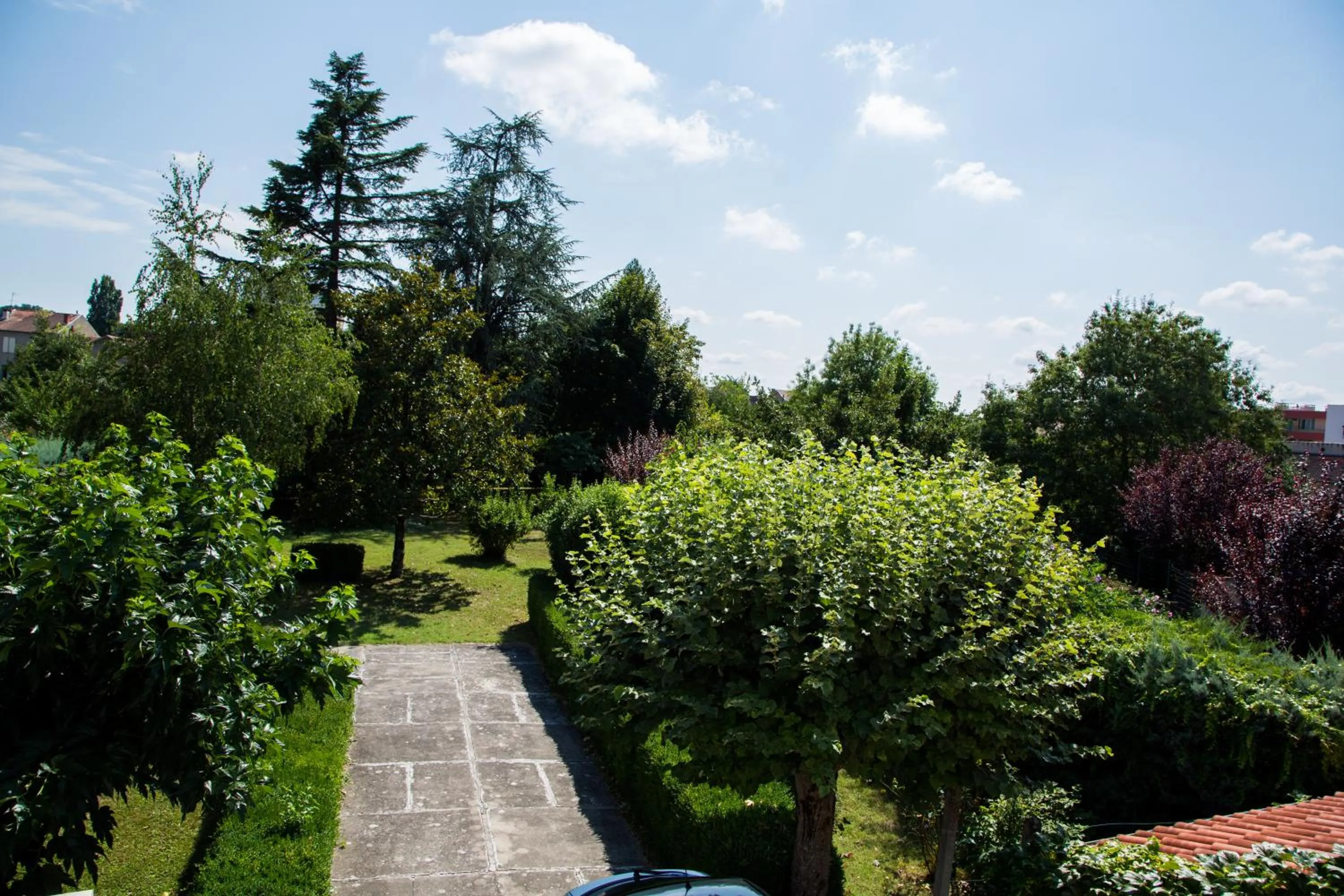 Property building in ALBIAPPART(2)