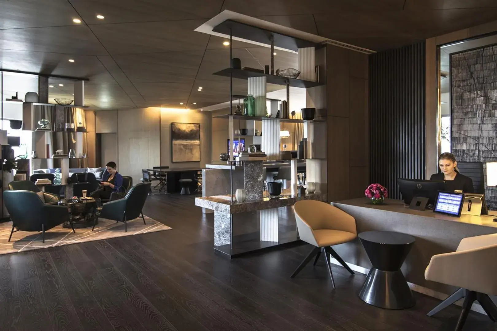 Room with Lounge Access - King Bed in Al Bandar Rotana – Dubai Creek Room with Lounge Access - King Bed in Al Bandar Rotana – Dubai Creek