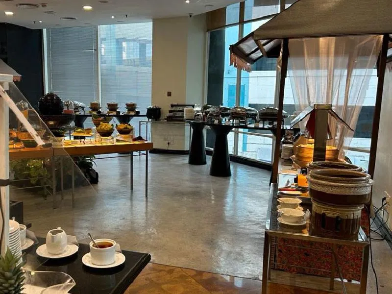 Hotel Capitol Kuala Lumpur