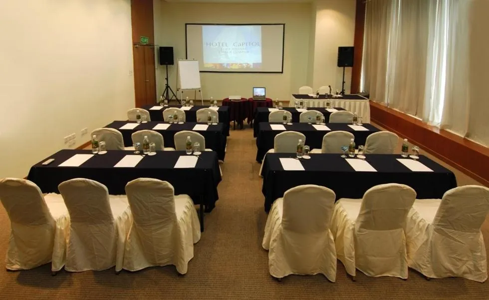 Other in Hotel Capitol Kuala Lumpur