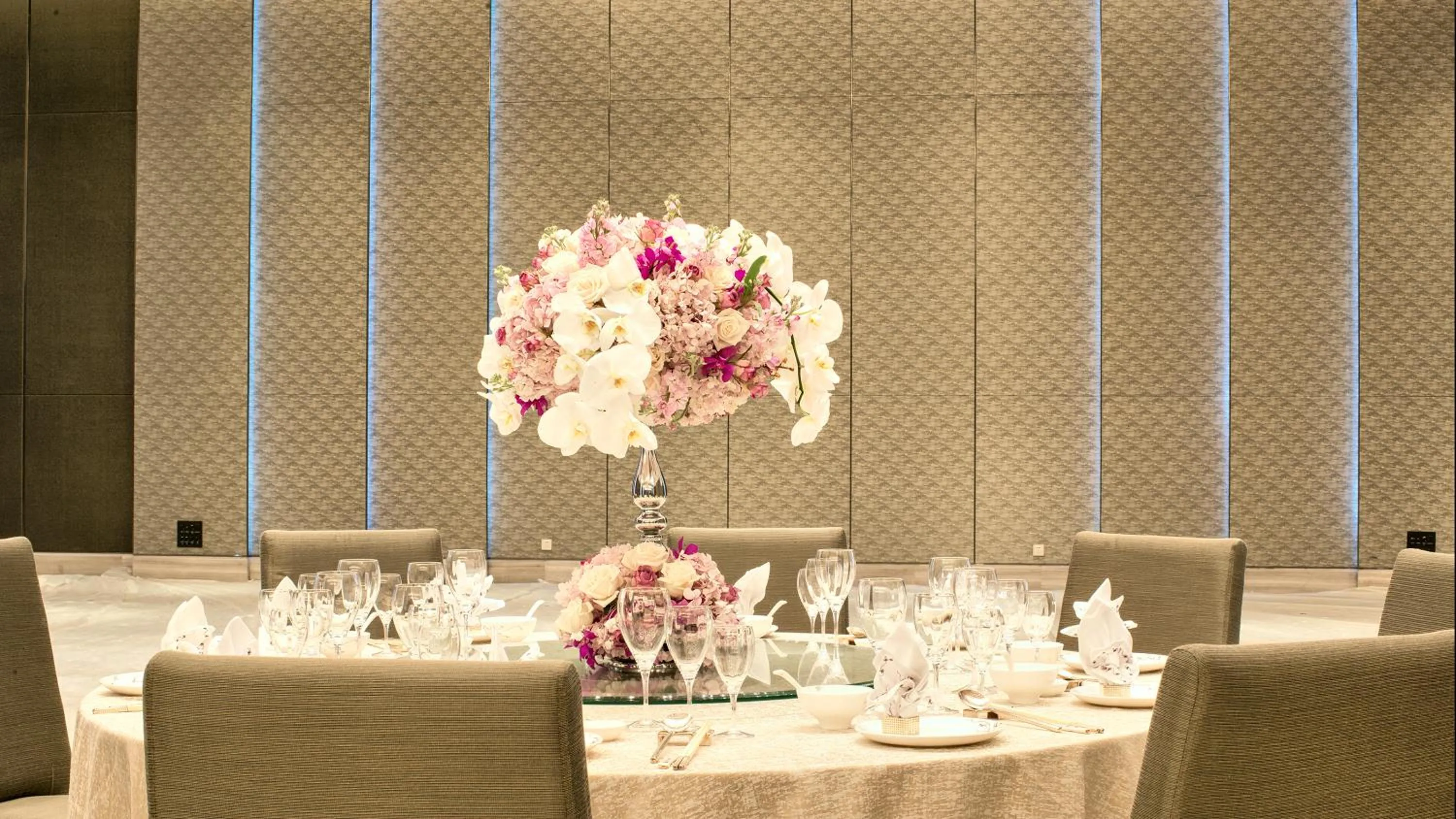 Banquet/Function facilities in Amara Shanghai