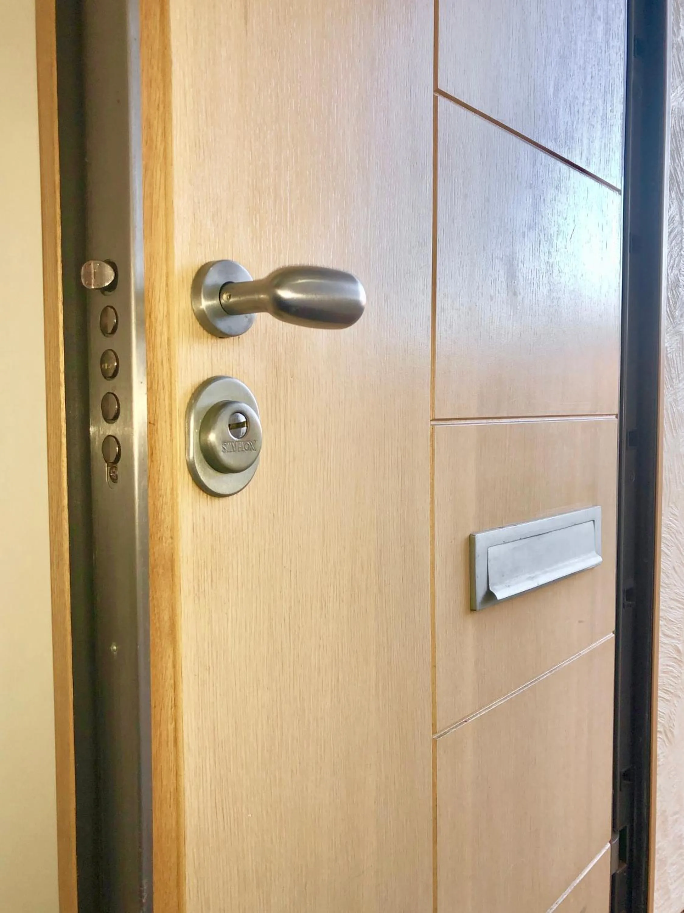 Property building in Laurels