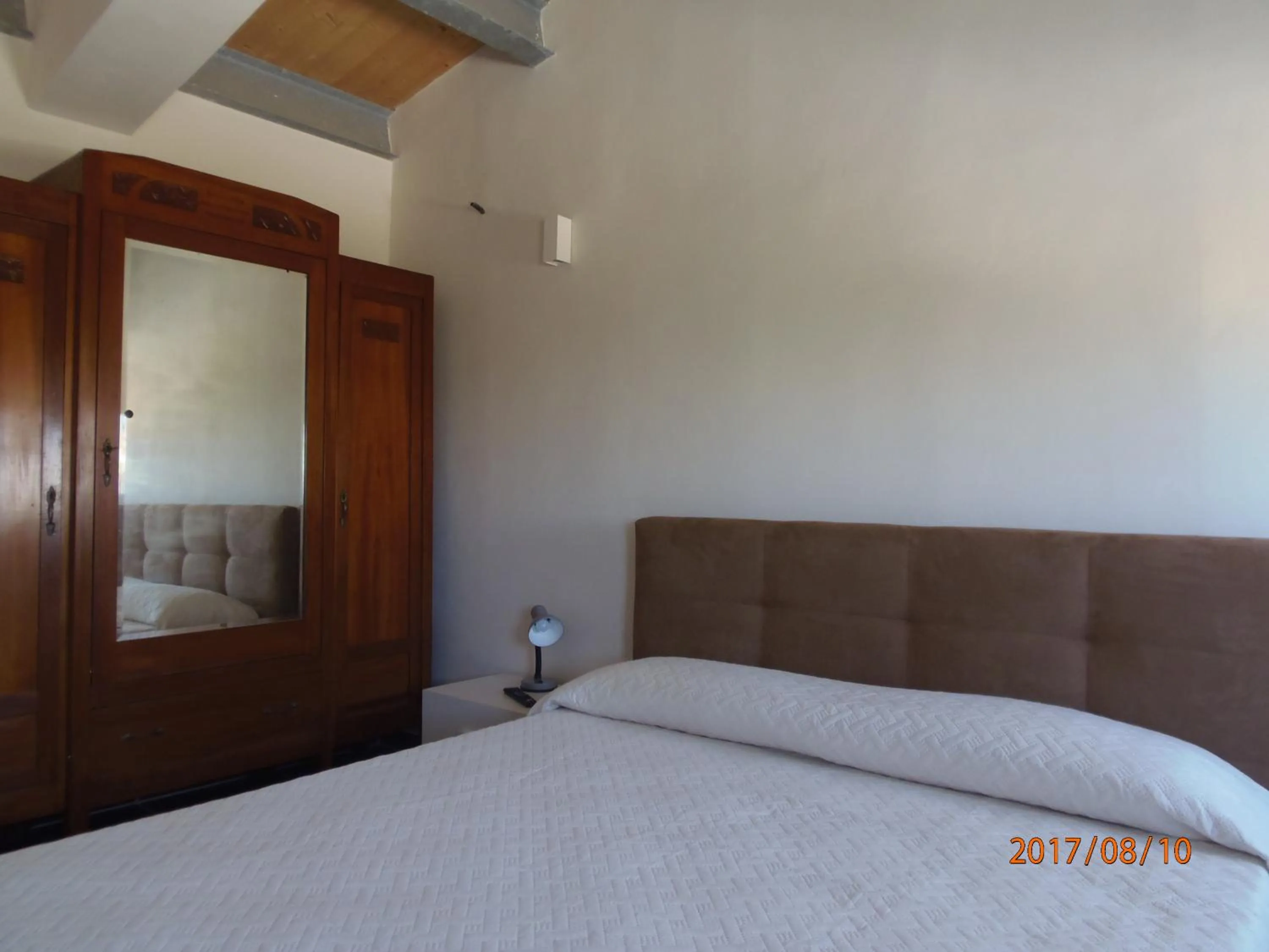 Bedroom in B&B Brezza Delle Egadi