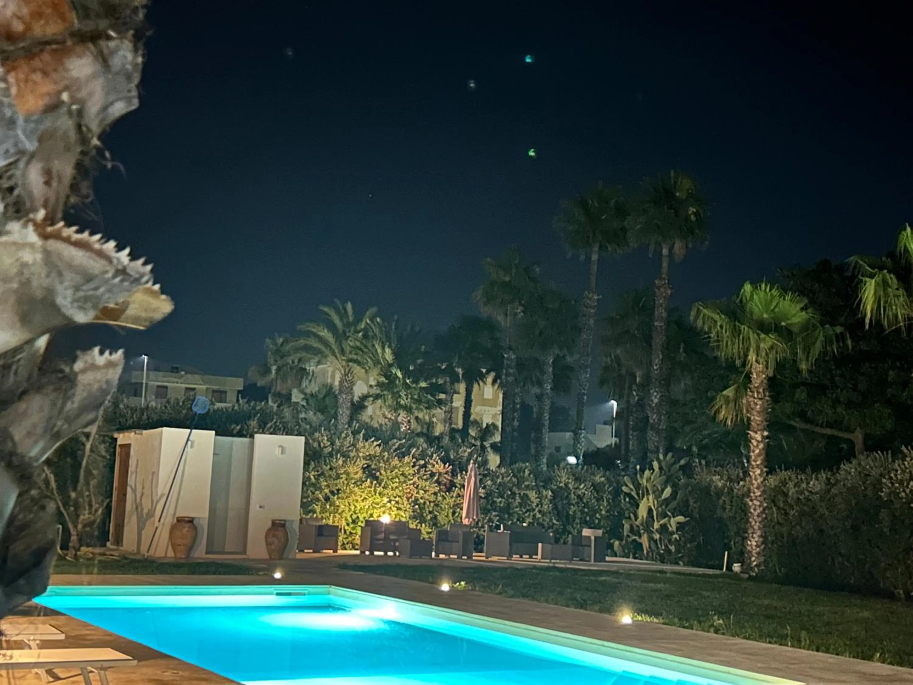 B&B Brezza Delle Egadi