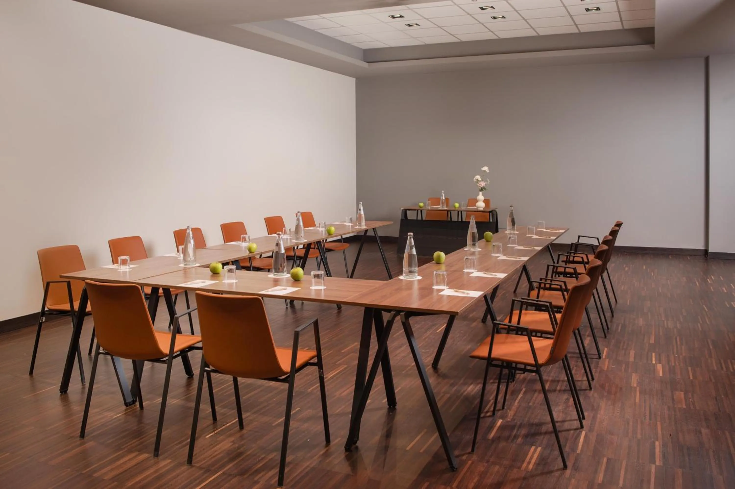 Meeting/conference room in NH Collection Palermo Palazzo Sitano