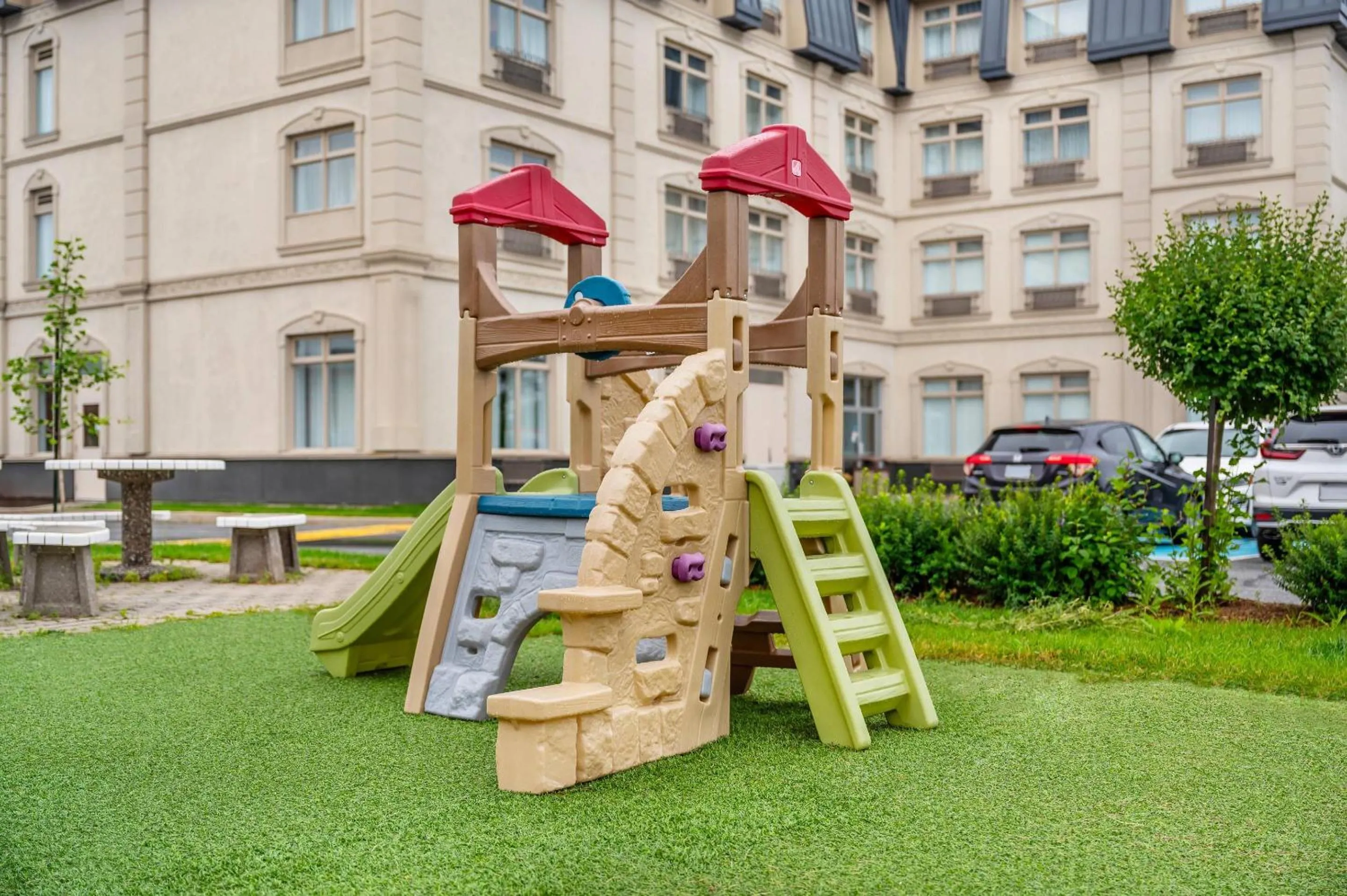 Other in Quality Suites