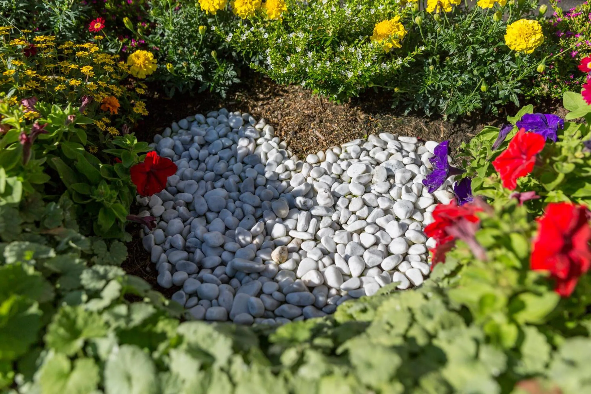Decorative detail in Hotel Laaxerhof