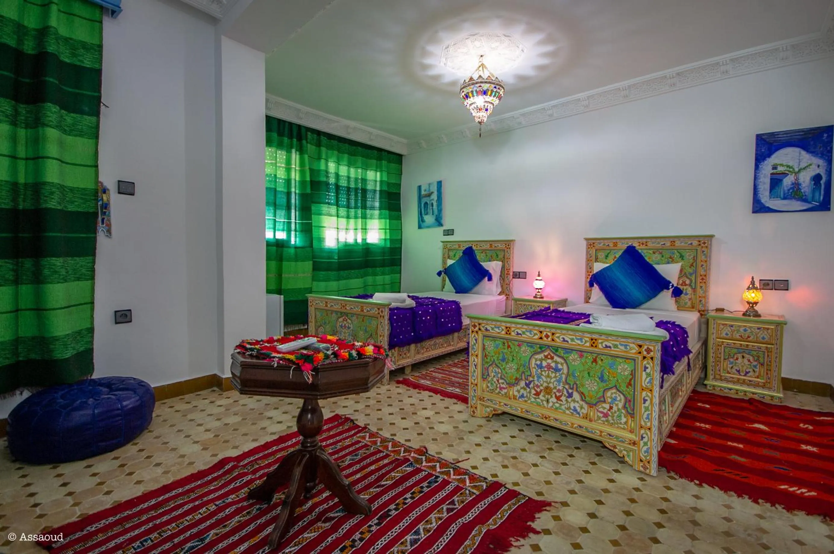 Property logo or sign, Bed in Puerta Azul