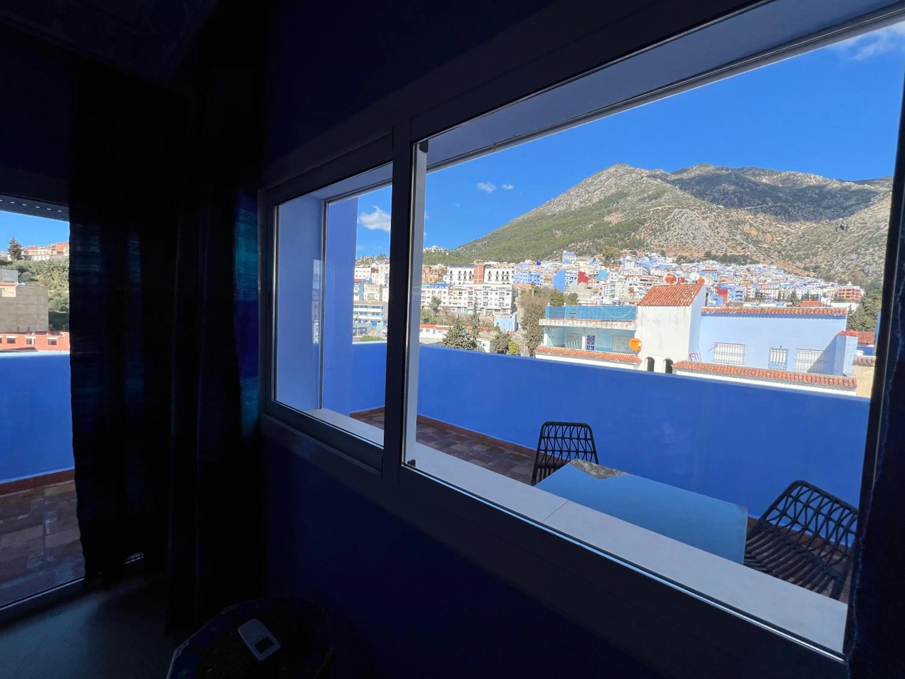 Balcony/Terrace in Puerta Azul