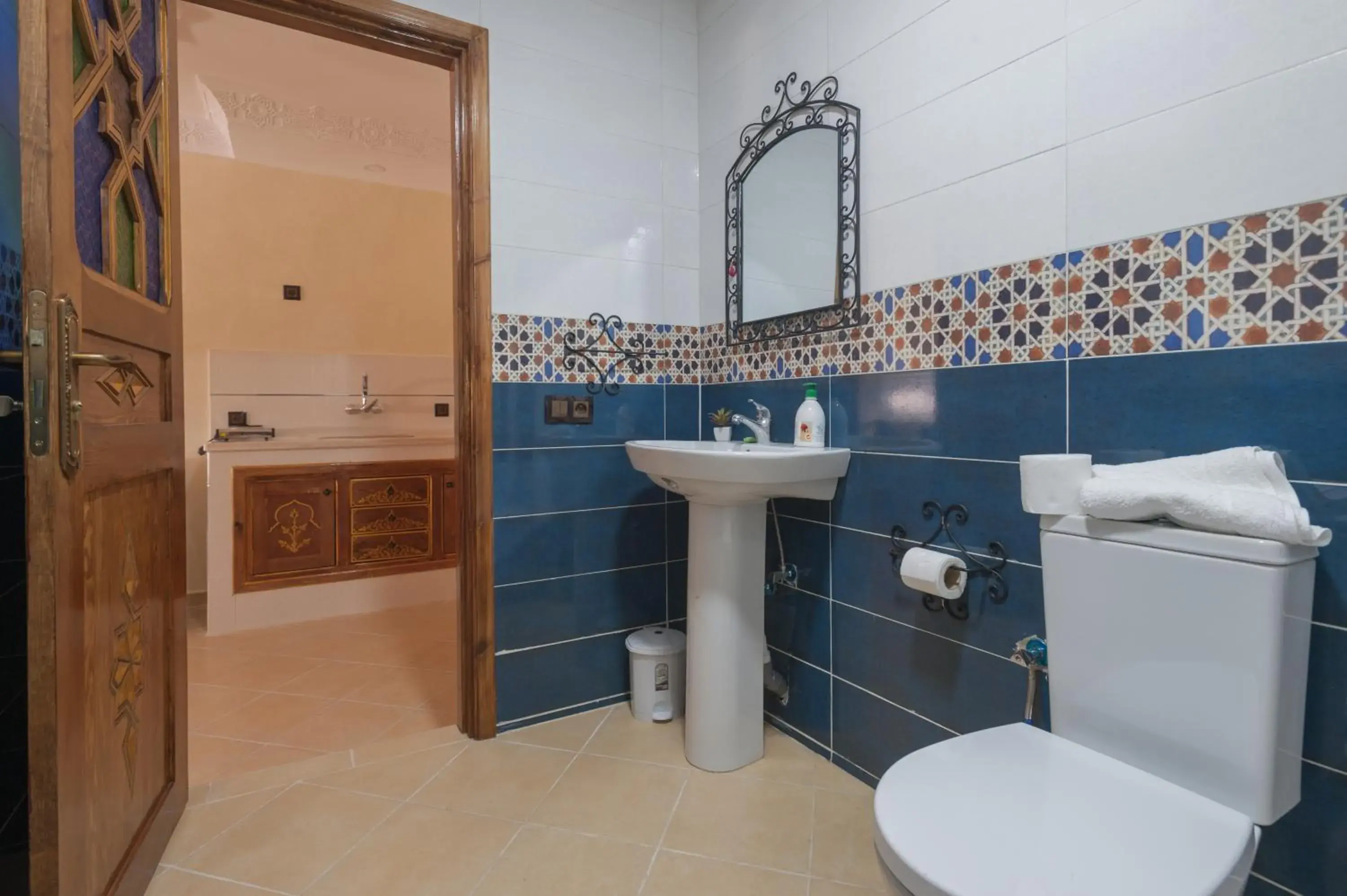 Executive Suite in Puerta Azul Executive Suite in Puerta Azul