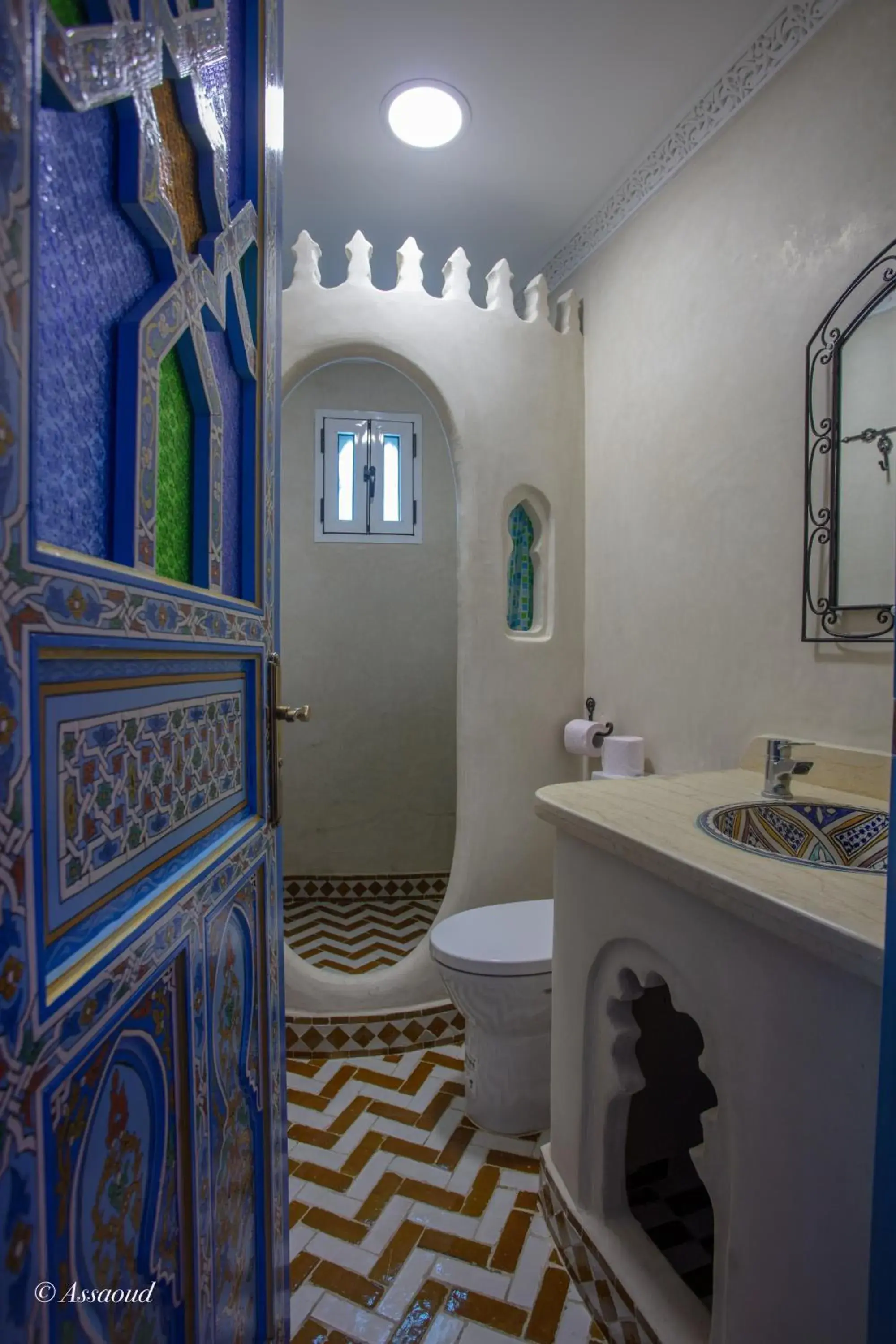 Deluxe Double Room with Balcony in Puerta Azul Deluxe Double Room with Balcony in Puerta Azul