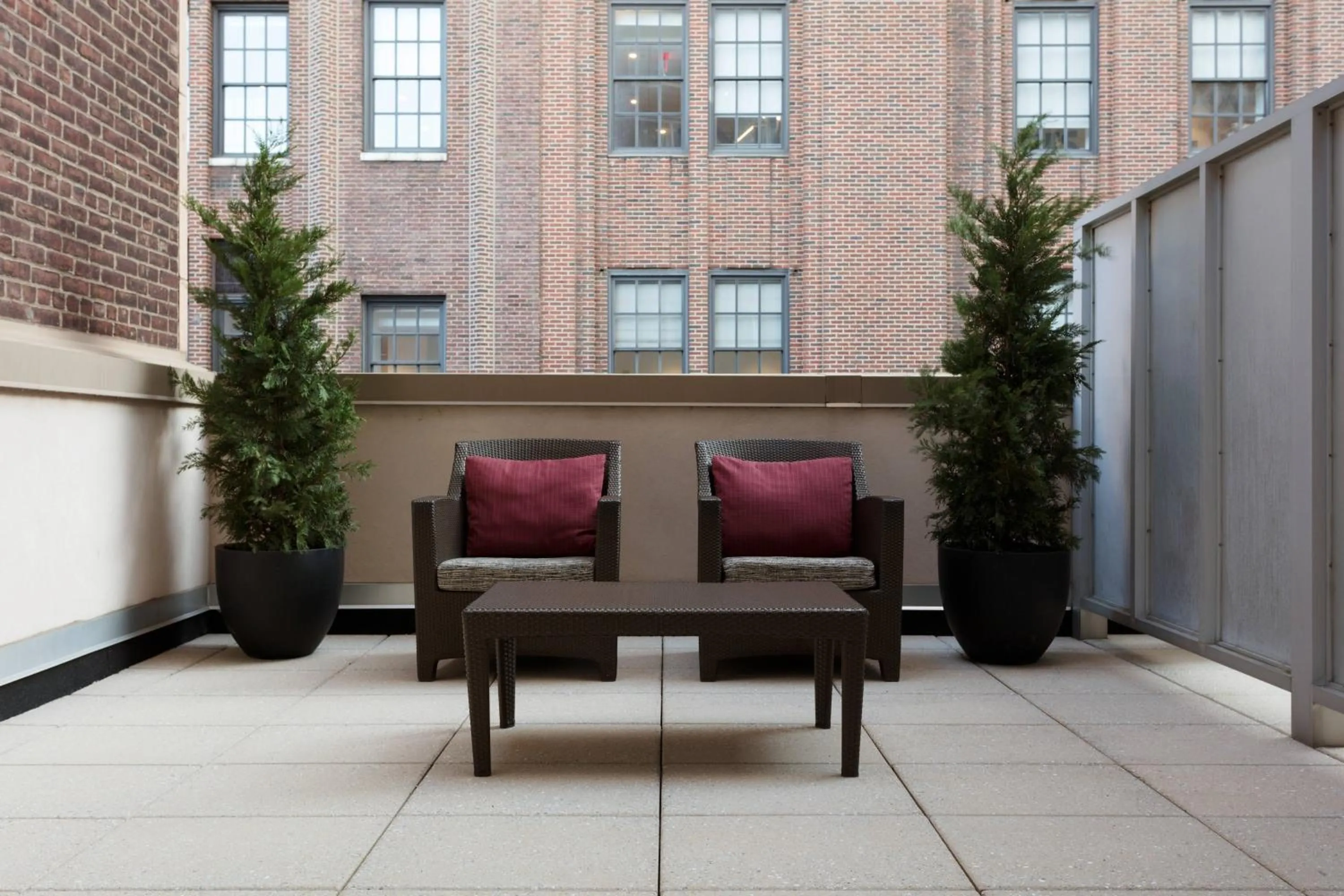 Other in Sheraton Tribeca New York Hotel