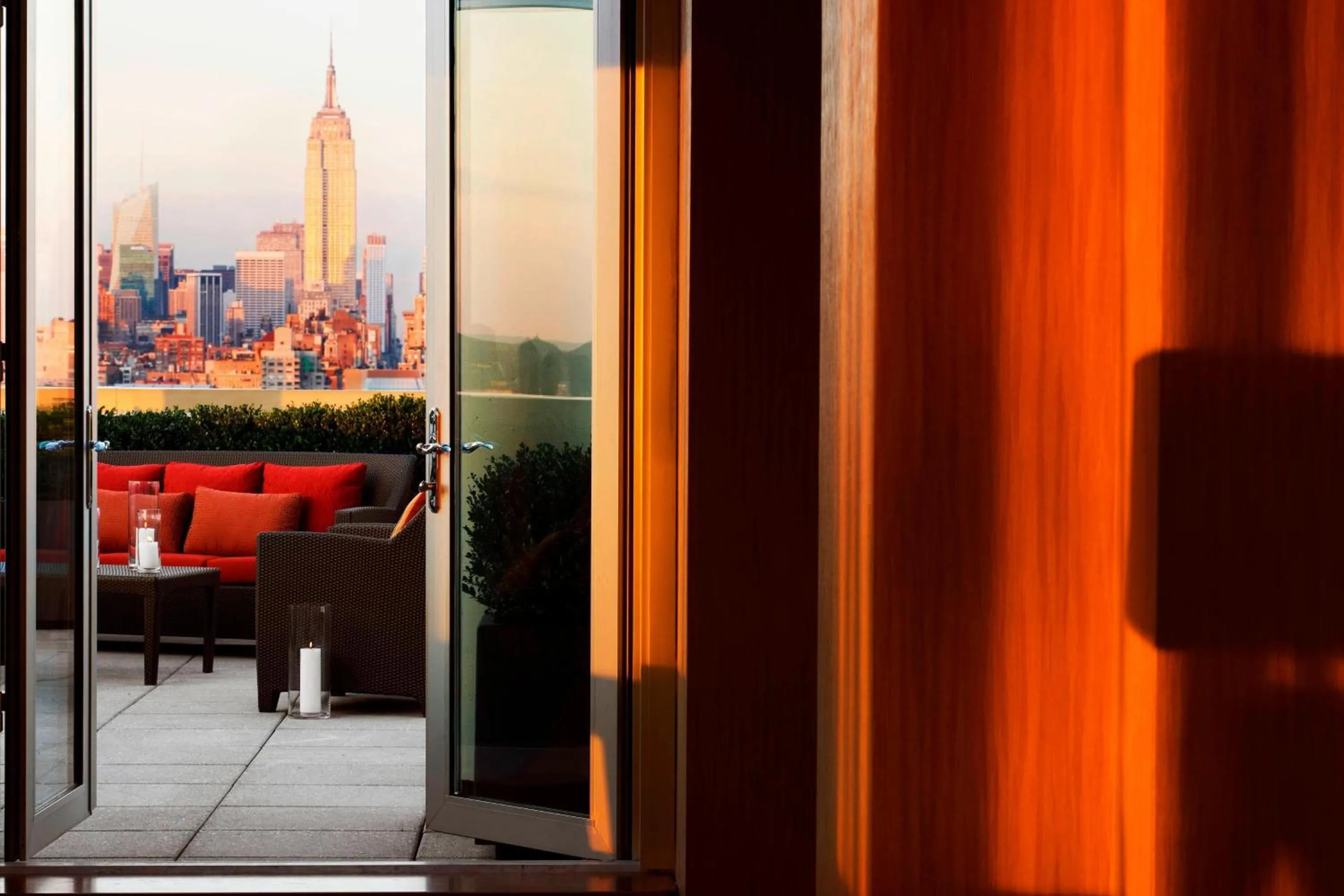 Other in Sheraton Tribeca New York Hotel