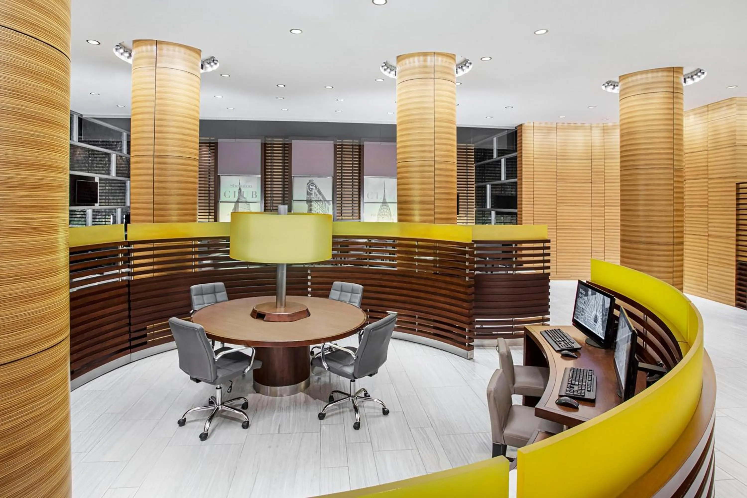 Other in Sheraton Tribeca New York Hotel