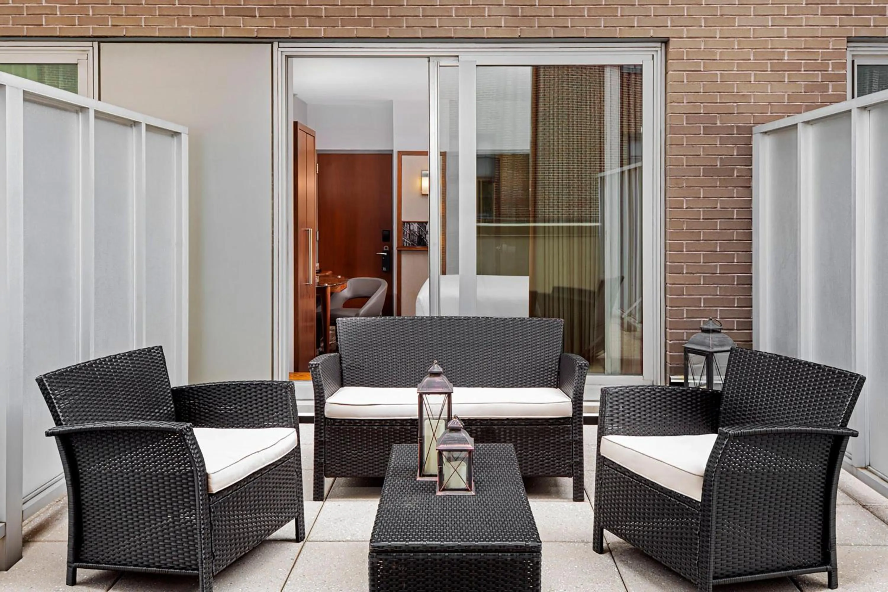 Other in Sheraton Tribeca New York Hotel