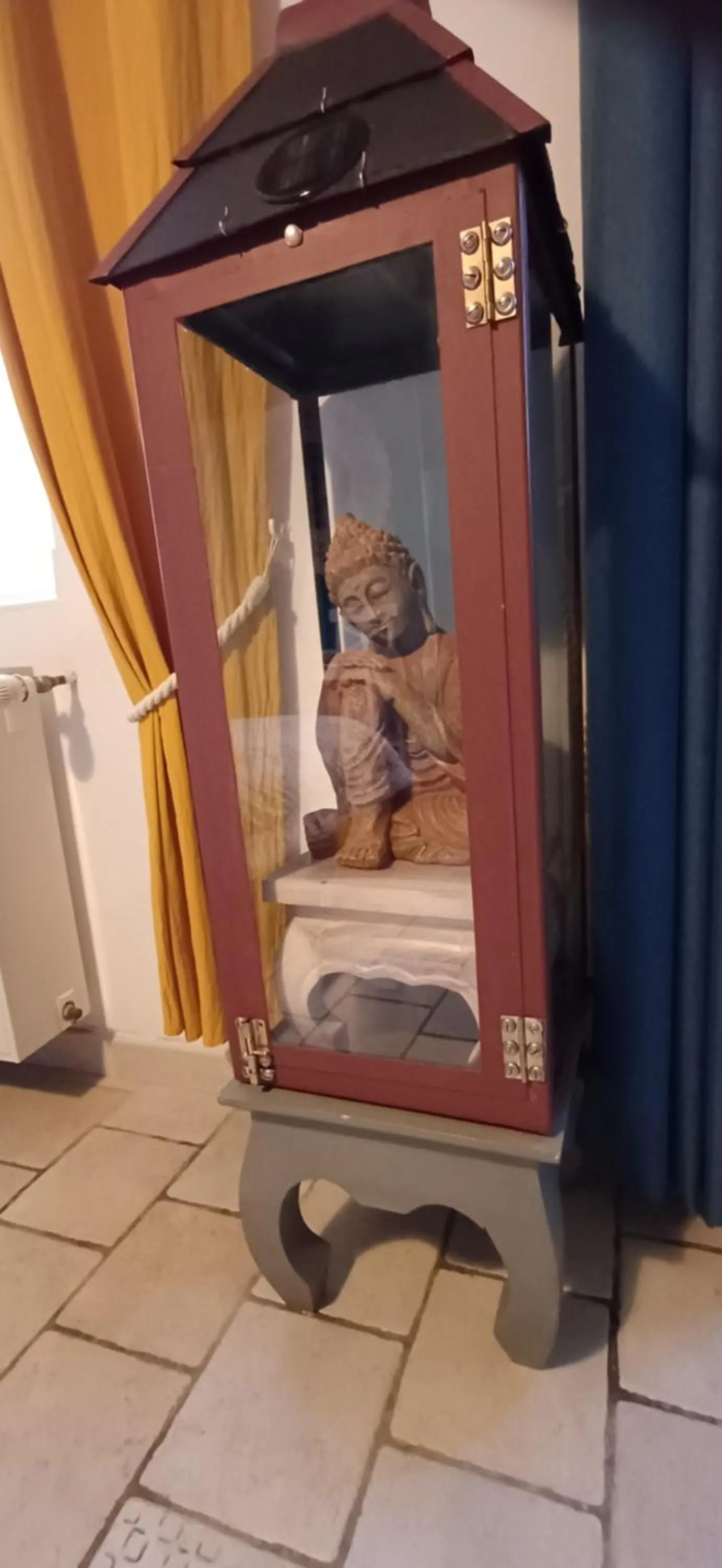 Ideal pour une pause