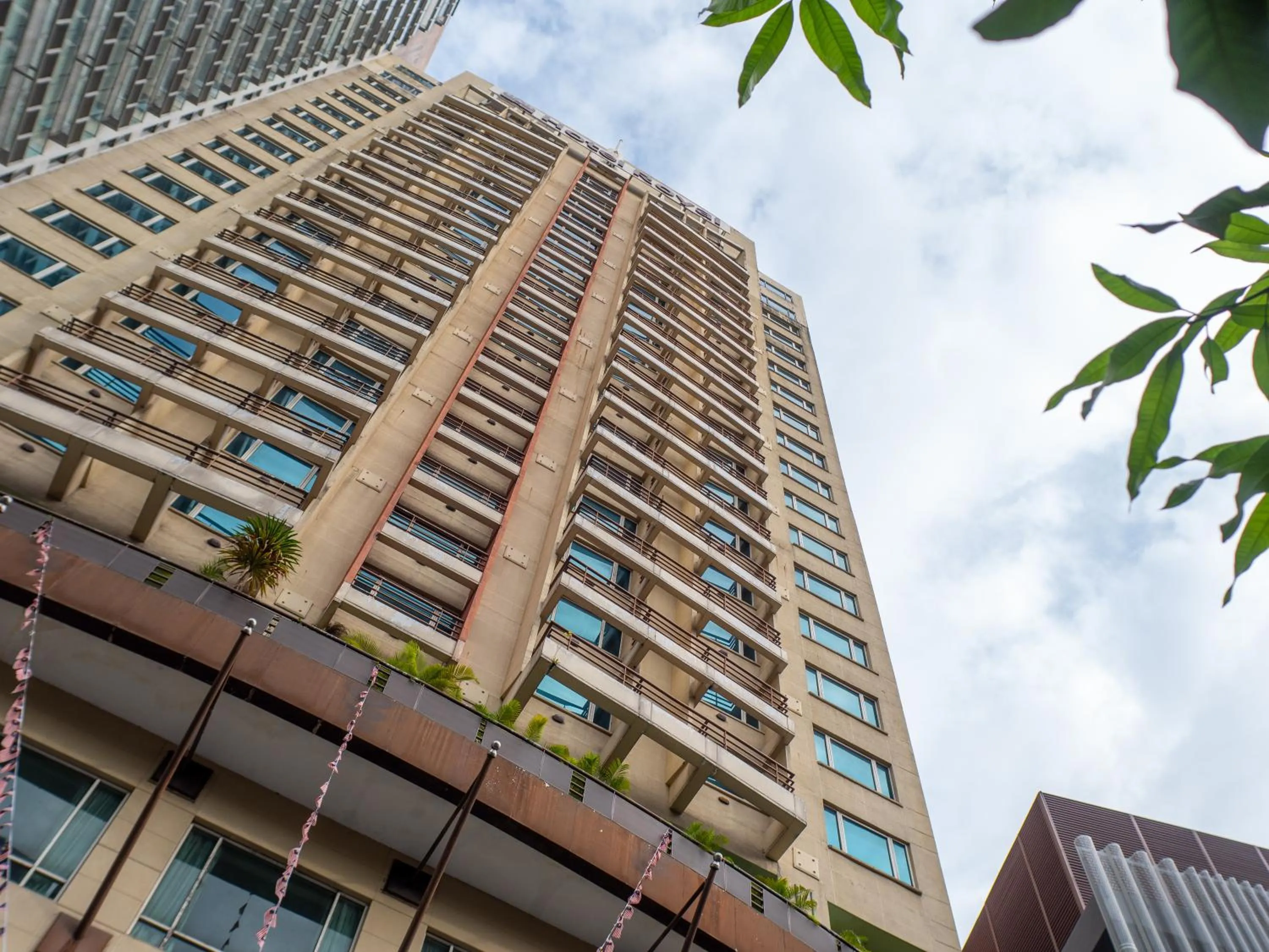 Hotel Royal Kuala Lumpur