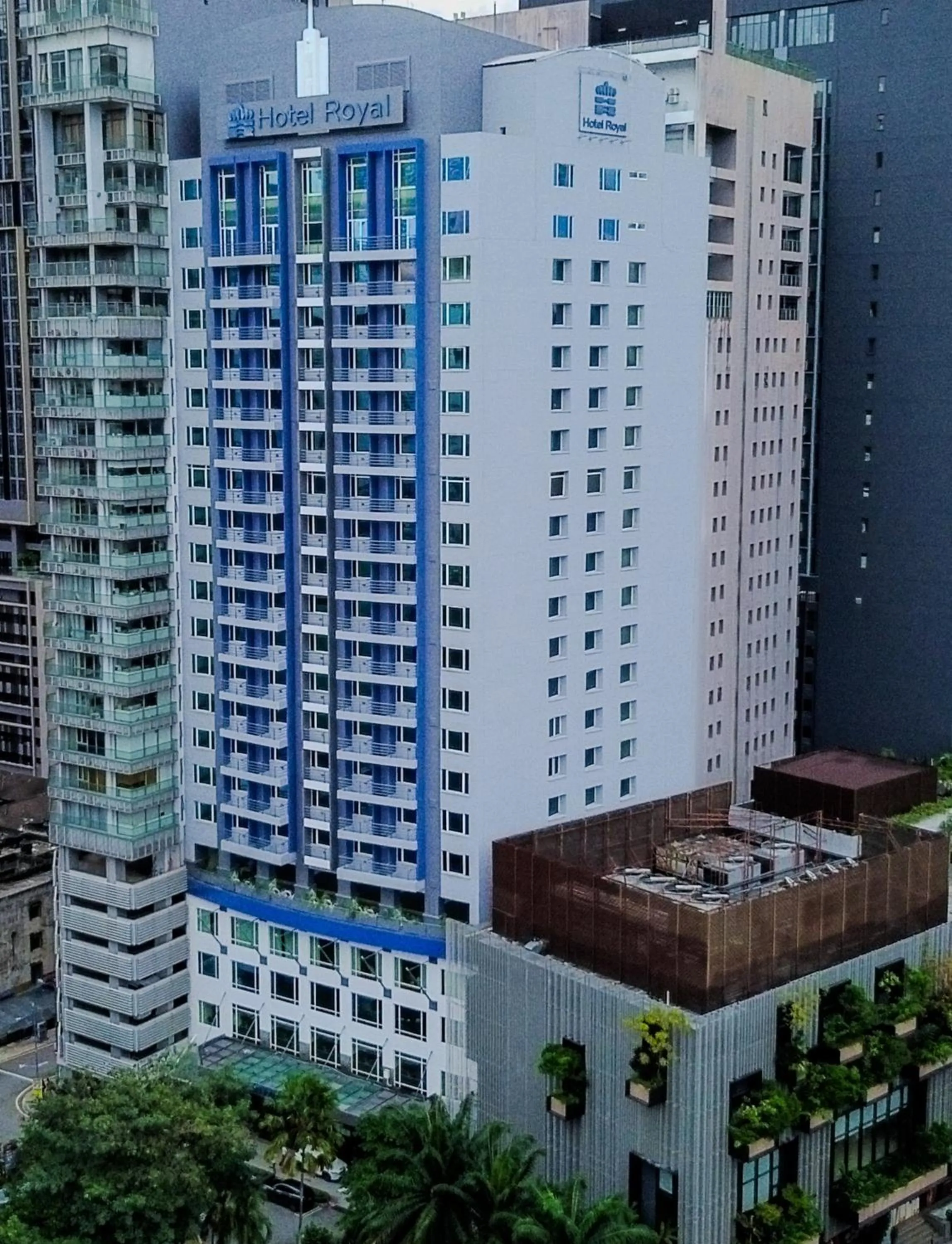 Hotel Royal Kuala Lumpur