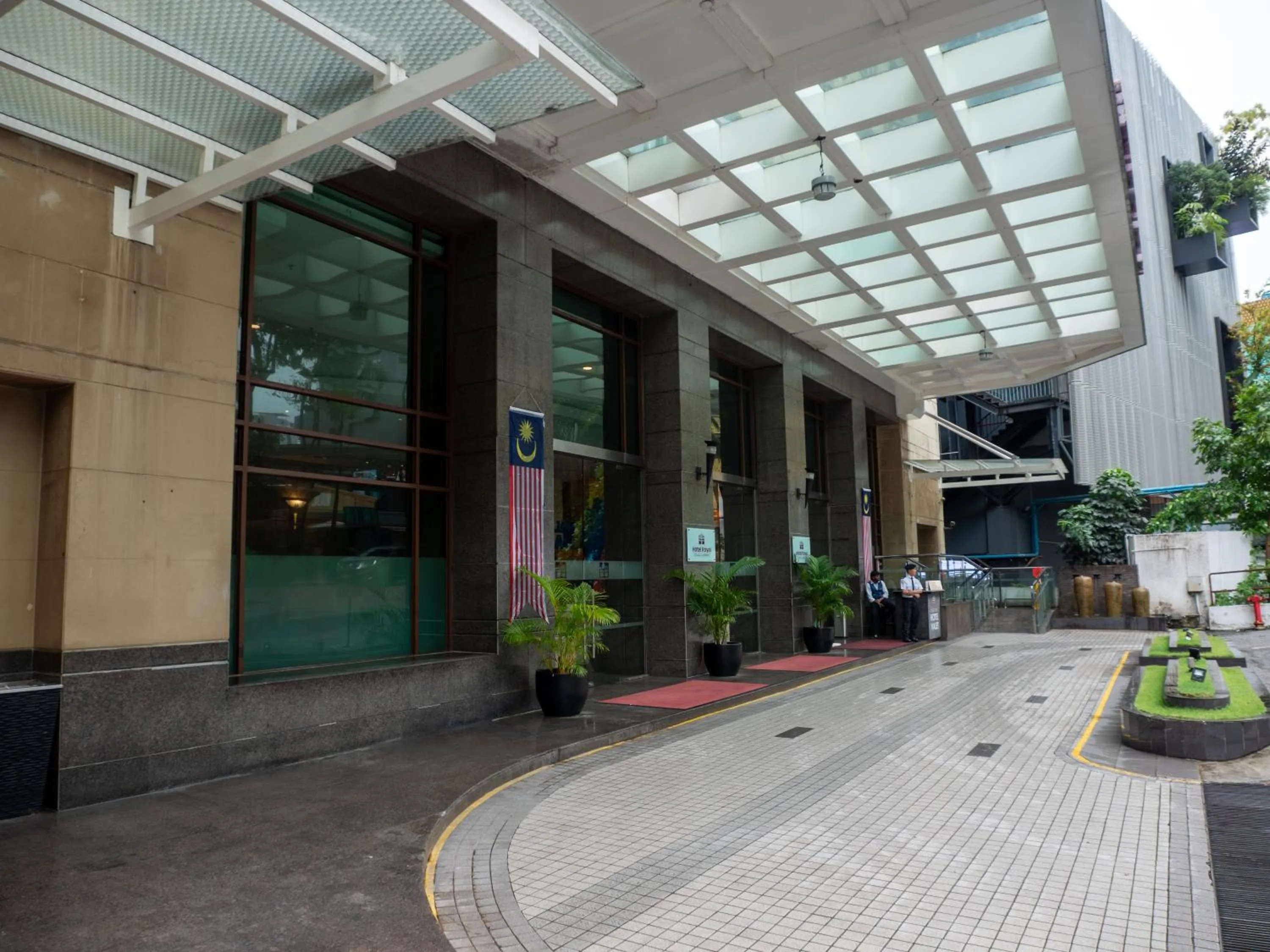 Hotel Royal Kuala Lumpur