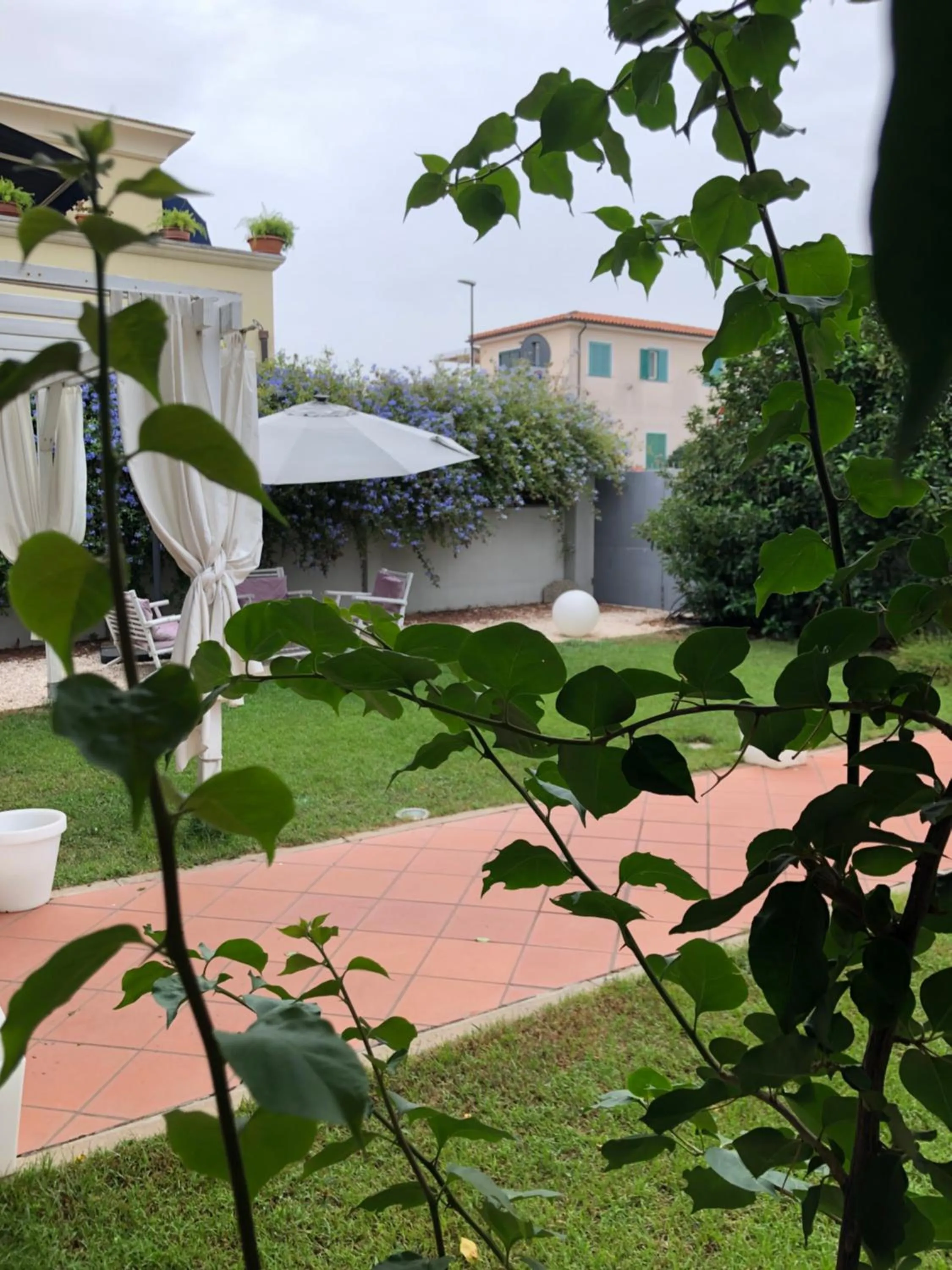 City Garden Guest House