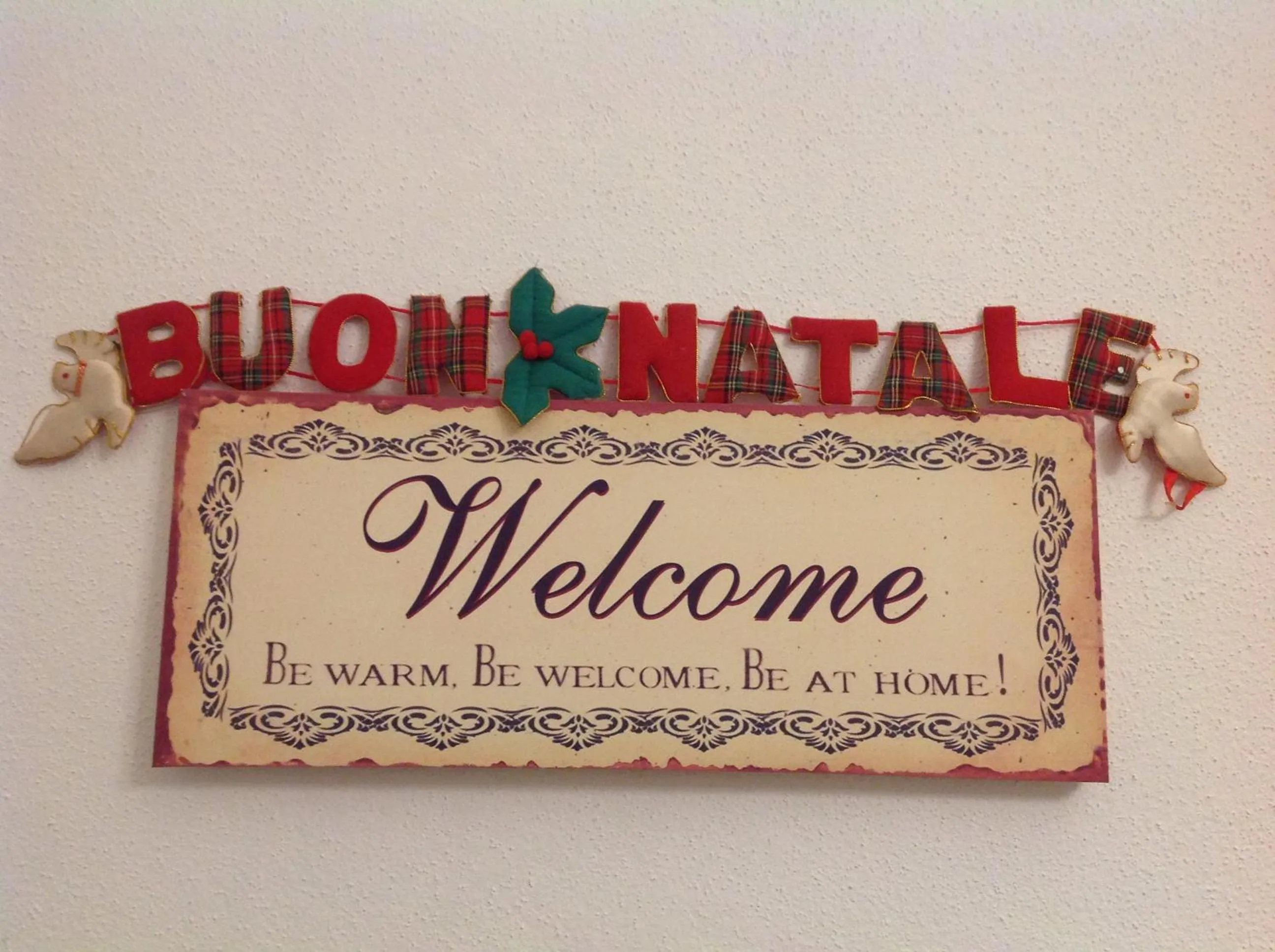 City Garden Guest House